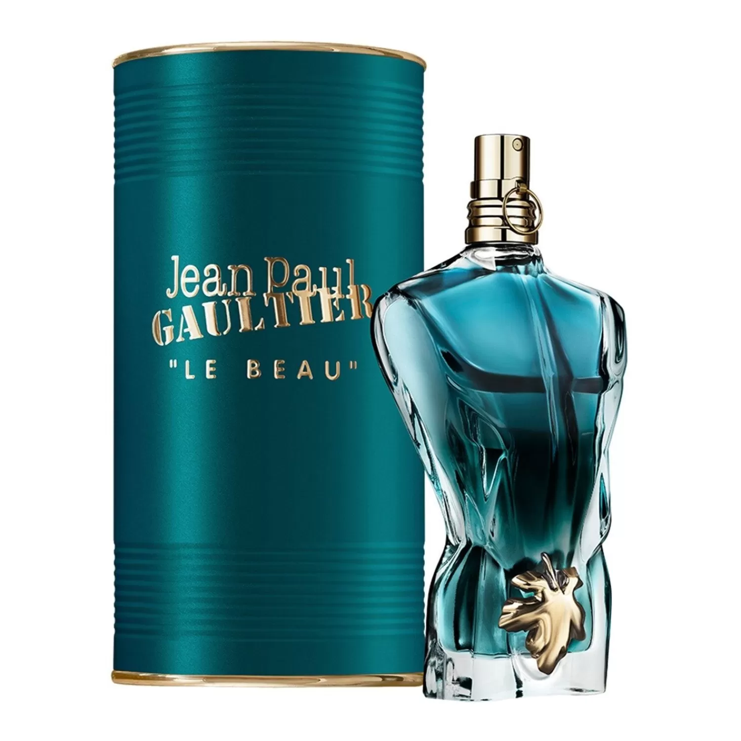 Jean Paul Gaultier Le Beau Eau De Toilette