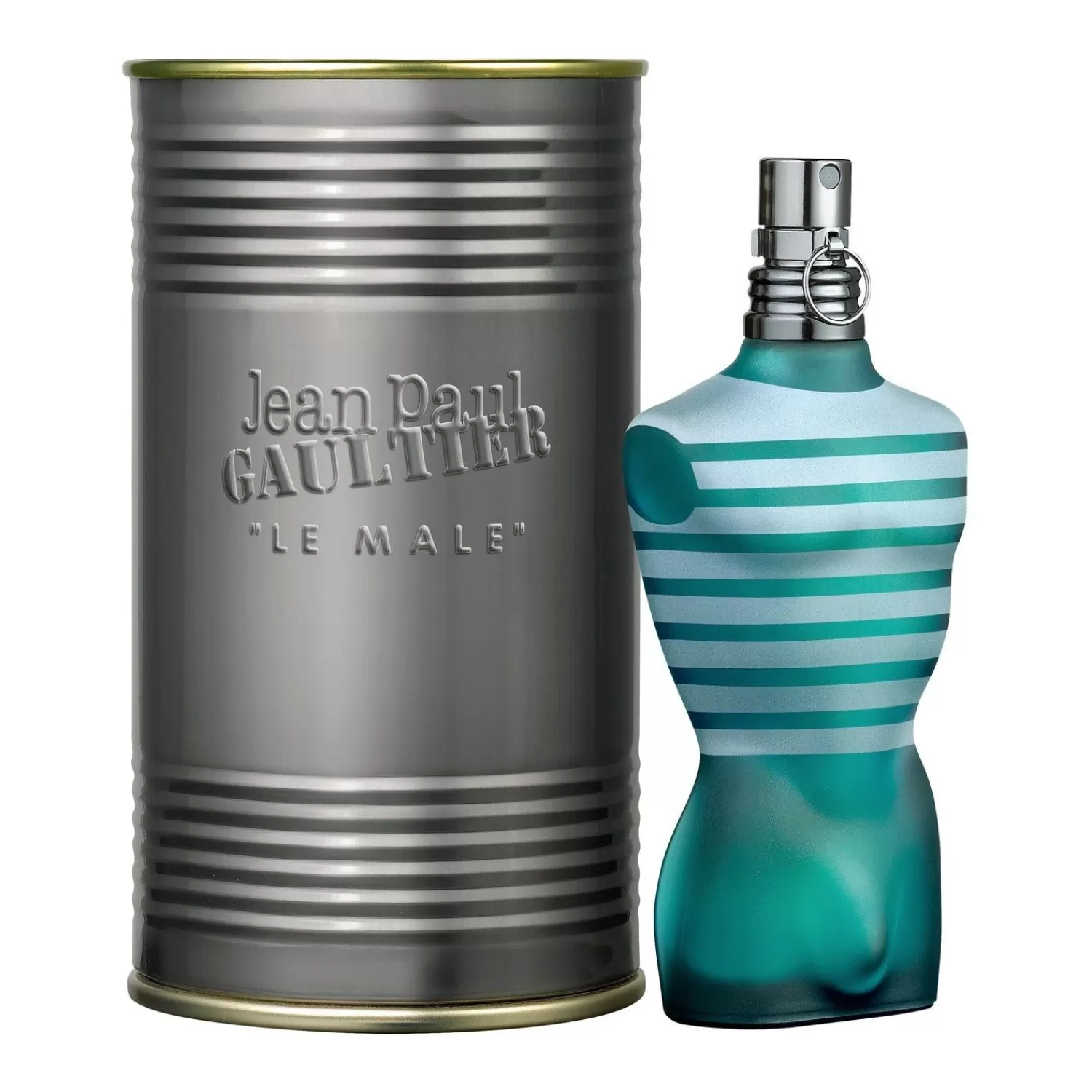 Jean Paul Gaultier Le Male Eau De Toilette