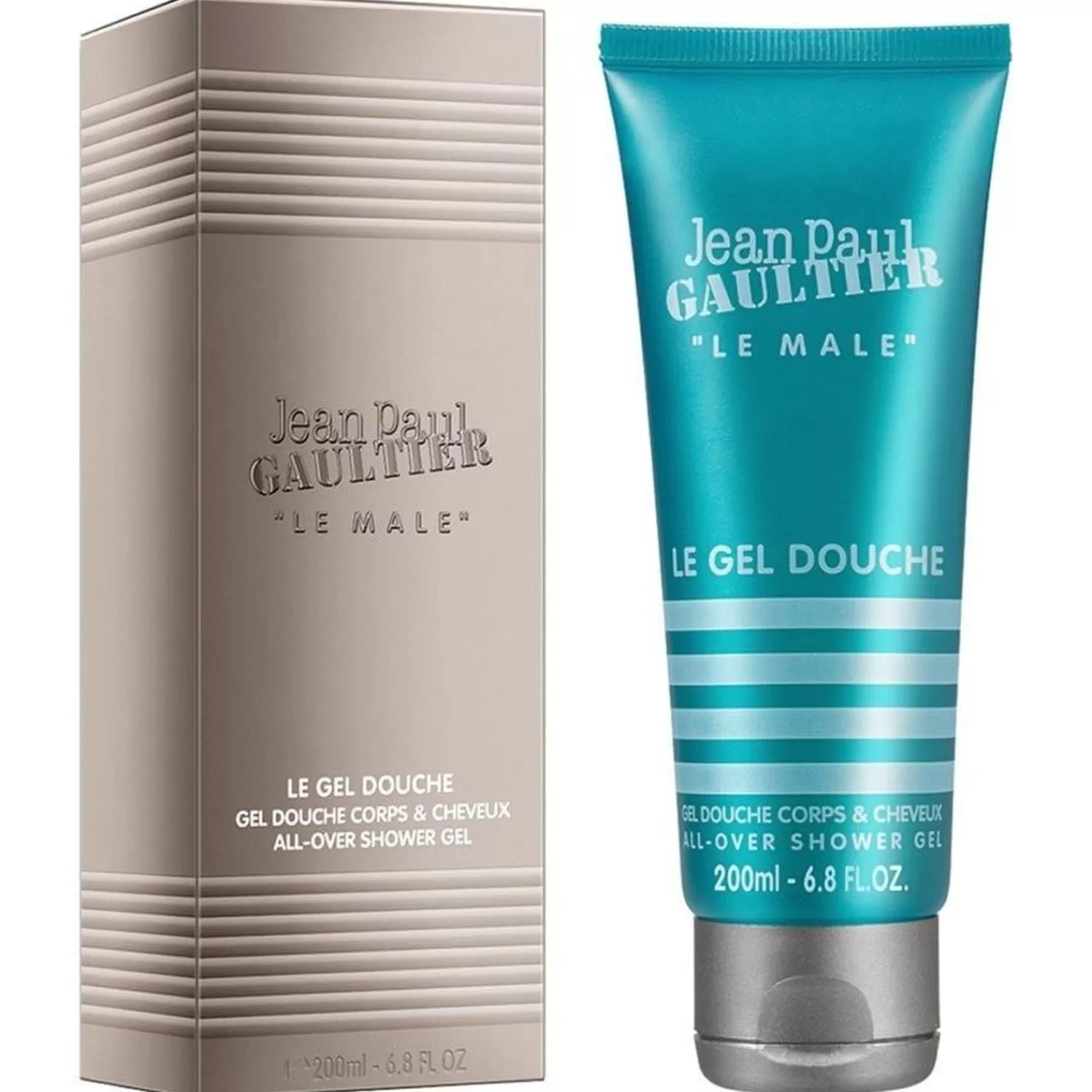 Jean Paul Gaultier Le Male Shower Gel