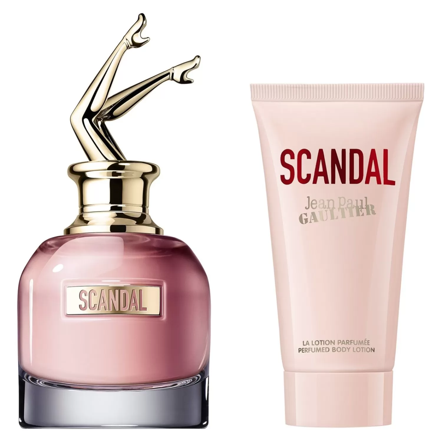 Jean Paul Gaultier Schandaal Eau De Parfum 50 Ml-Set