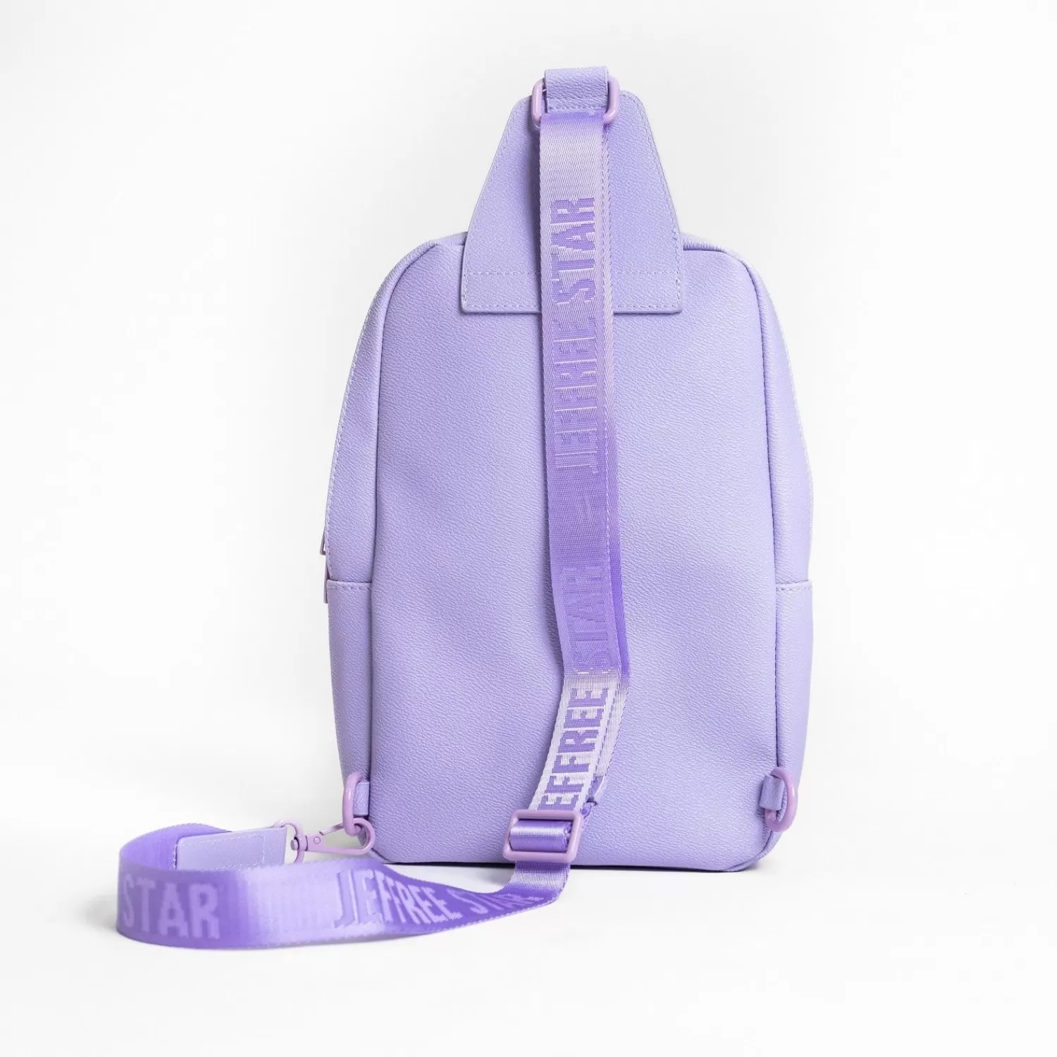 Jeffree Star Lavendel Limonade Crossbodytas