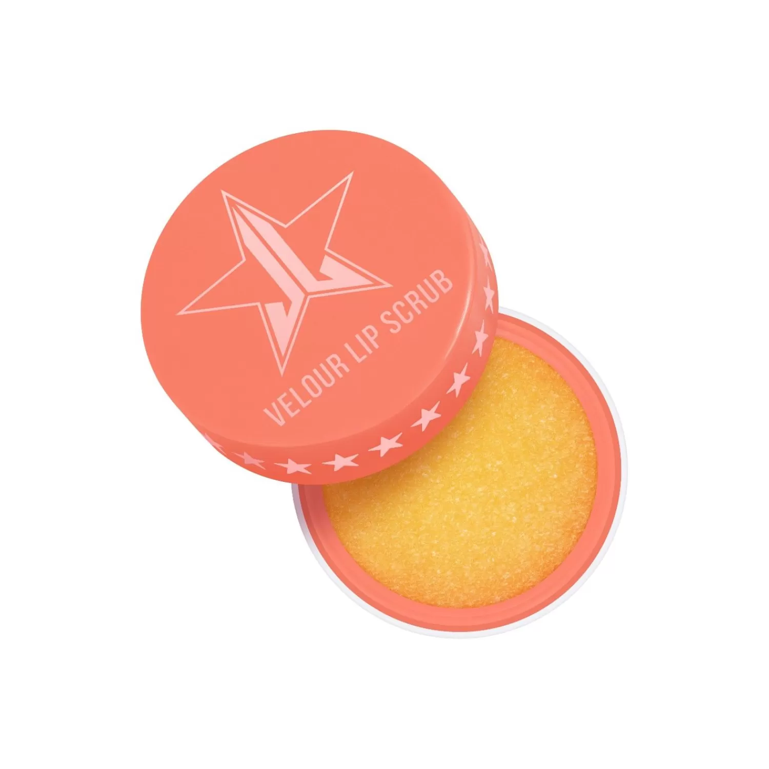 Jeffree Star Pricked Collection Sugar Lipscrub