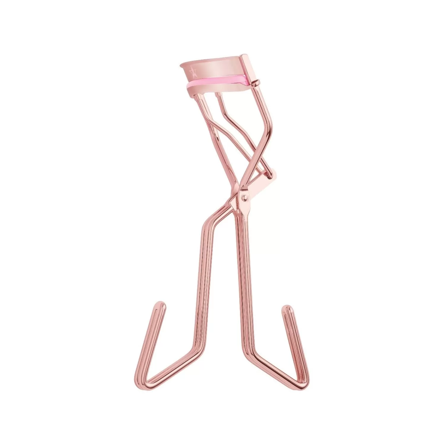 Jeffree Star Rose Gold Eyelash Curler