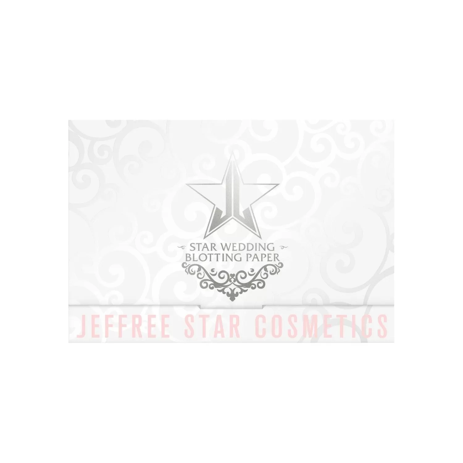 Jeffree Star Star Wedding Blotting Papers