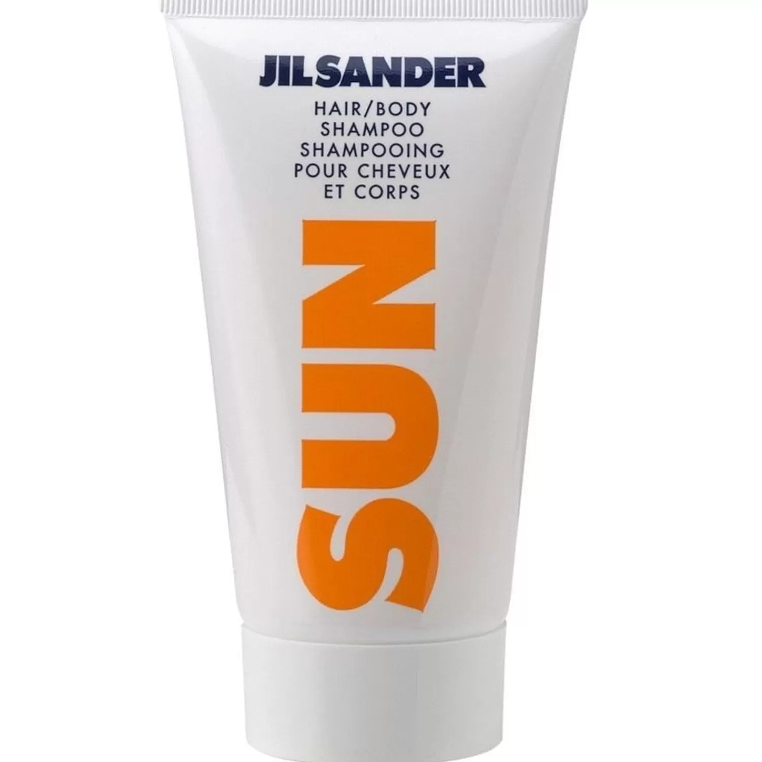 Jil Sander Sun Haar- En Lichaamsshampoo Speciale Editie