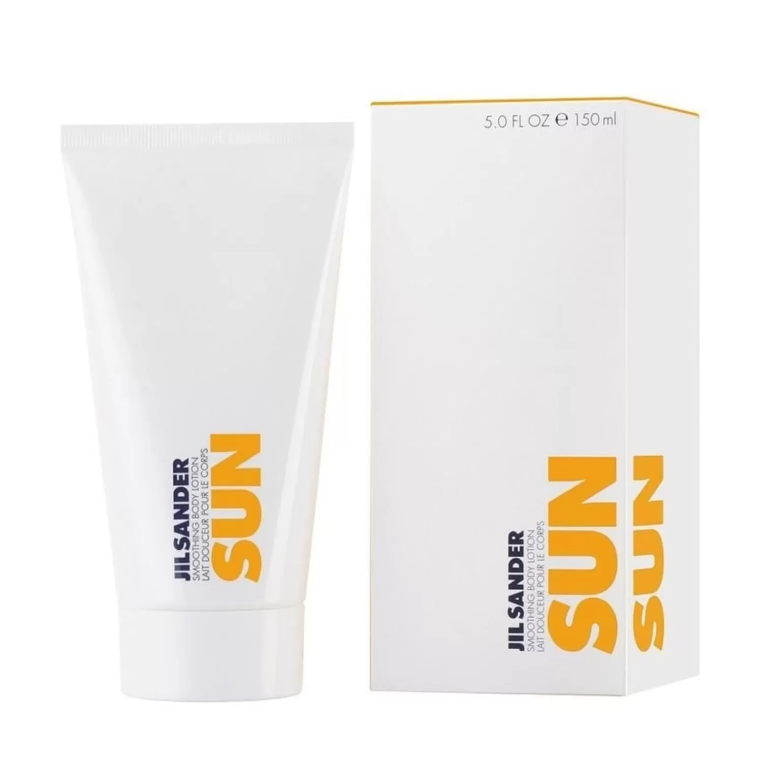 Jil Sander Zonnebodylotion