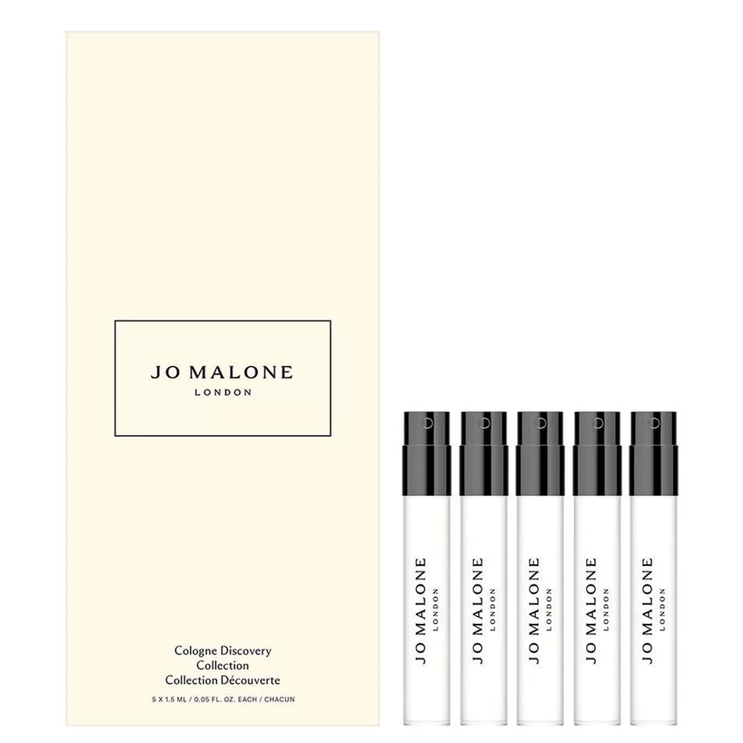 Jo Malone London Jo Malone Londen Keulen Keulen Discovery Collection