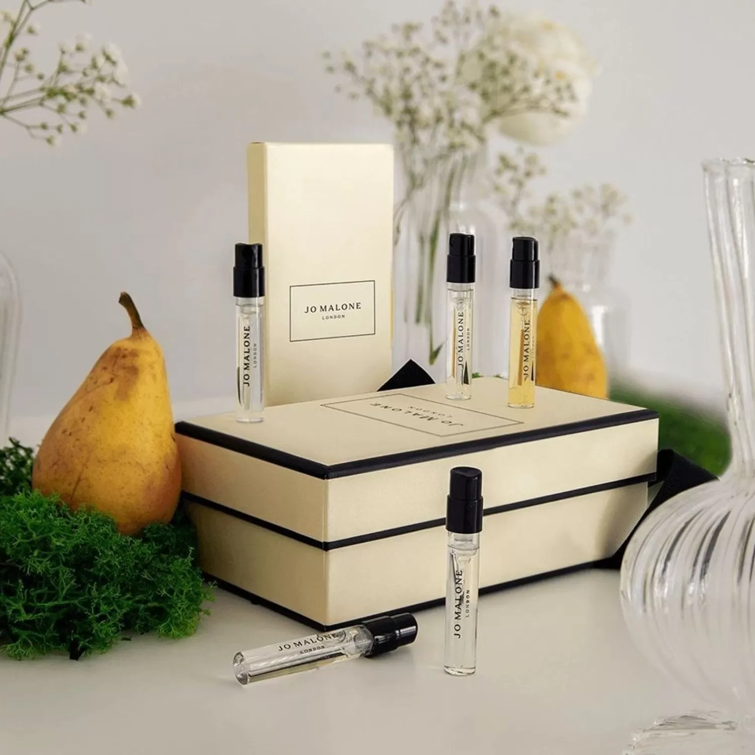 Jo Malone London Jo Malone Londen Keulen Keulen Discovery Collection