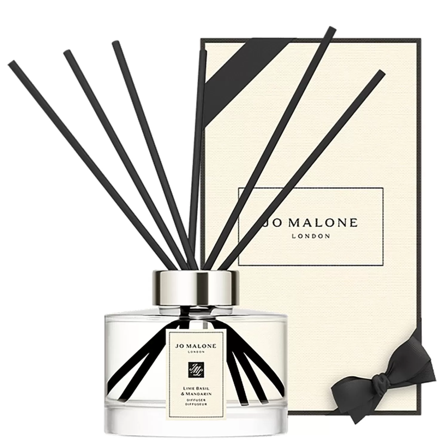 Jo Malone London Geurverspreiders Limoenbasilicum En Mandarijn