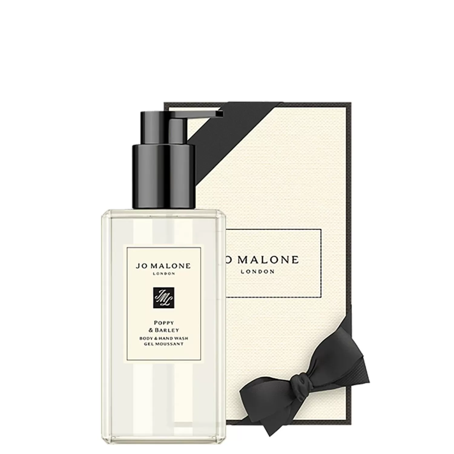 Jo Malone London Poppy & Gerst Hand En Lichaam