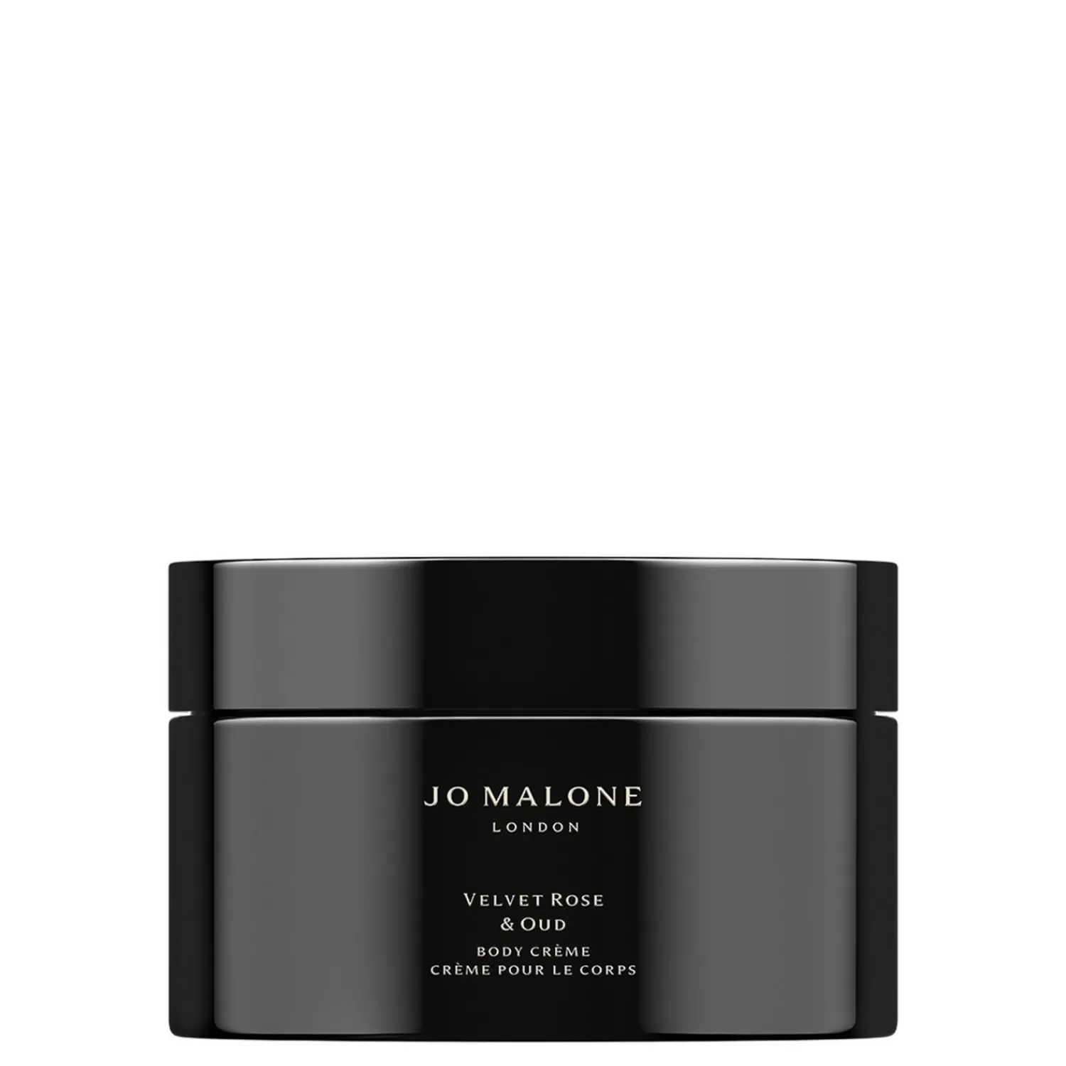 Jo Malone London Velvet Rose & Oud Intense Body Cream