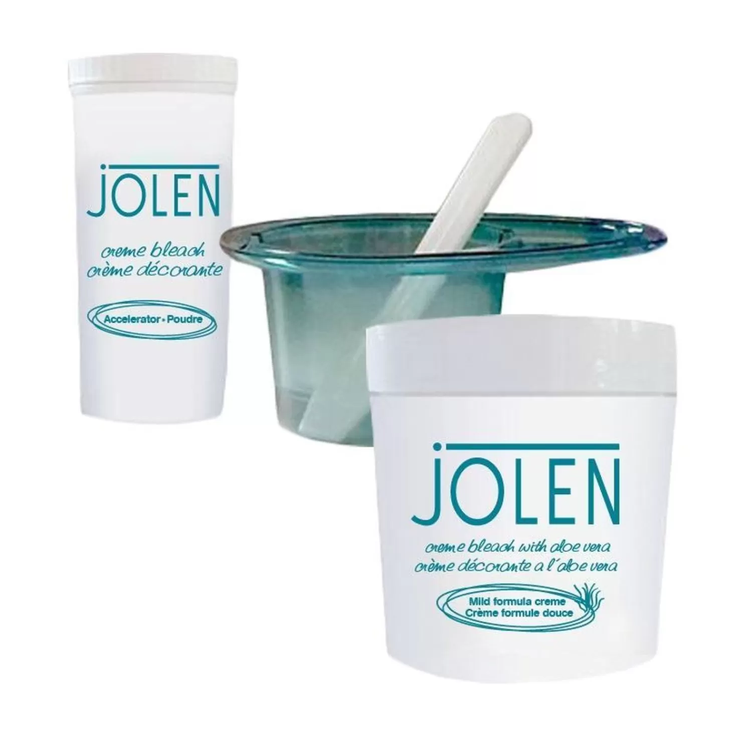 Jolen Aloe Vera