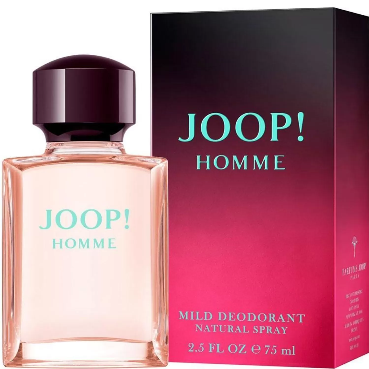 JOOP! Deodorant Voor Mannen