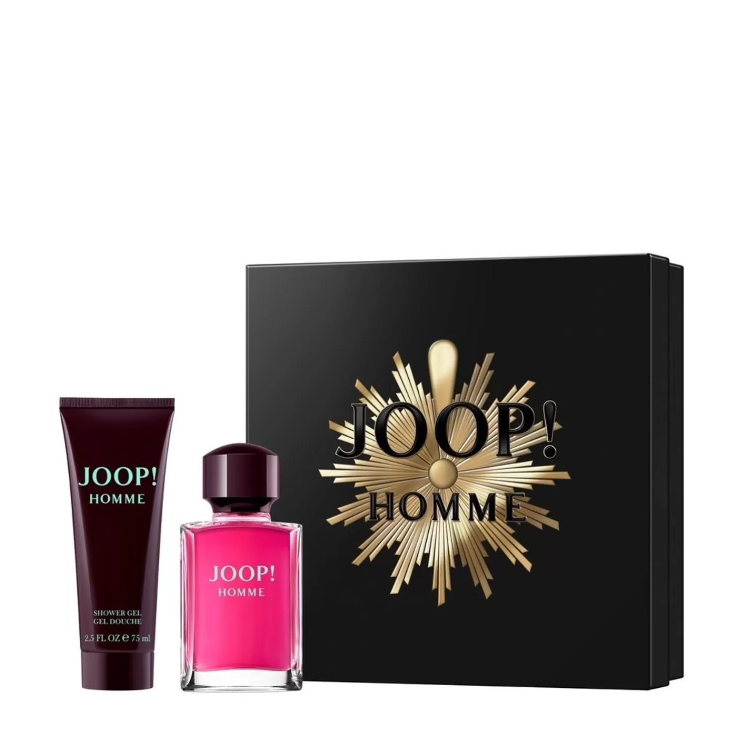 JOOP! Homme Eau De Toilette 75 Ml-Set