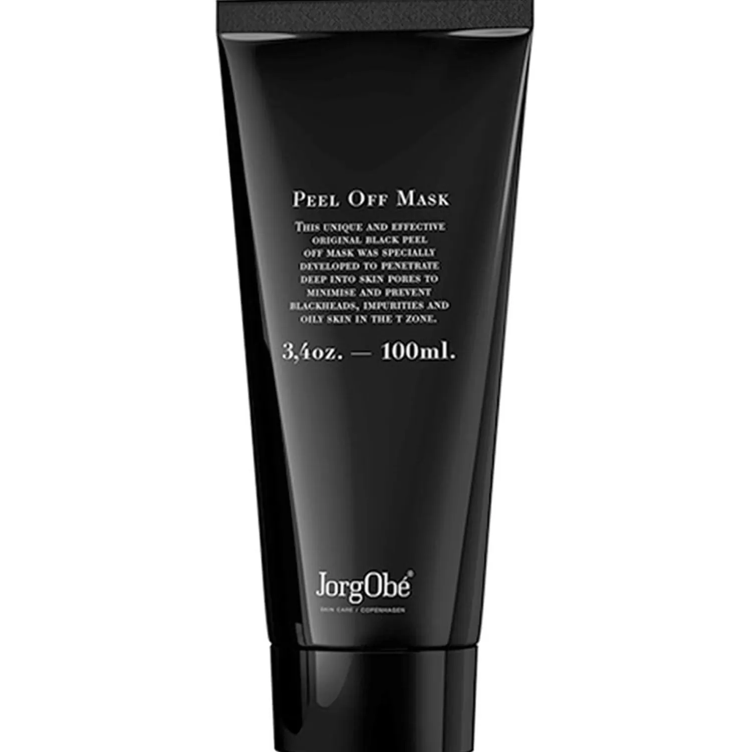 Jorgobé Skin Care Jorgobe Huidverzorging Peel Off