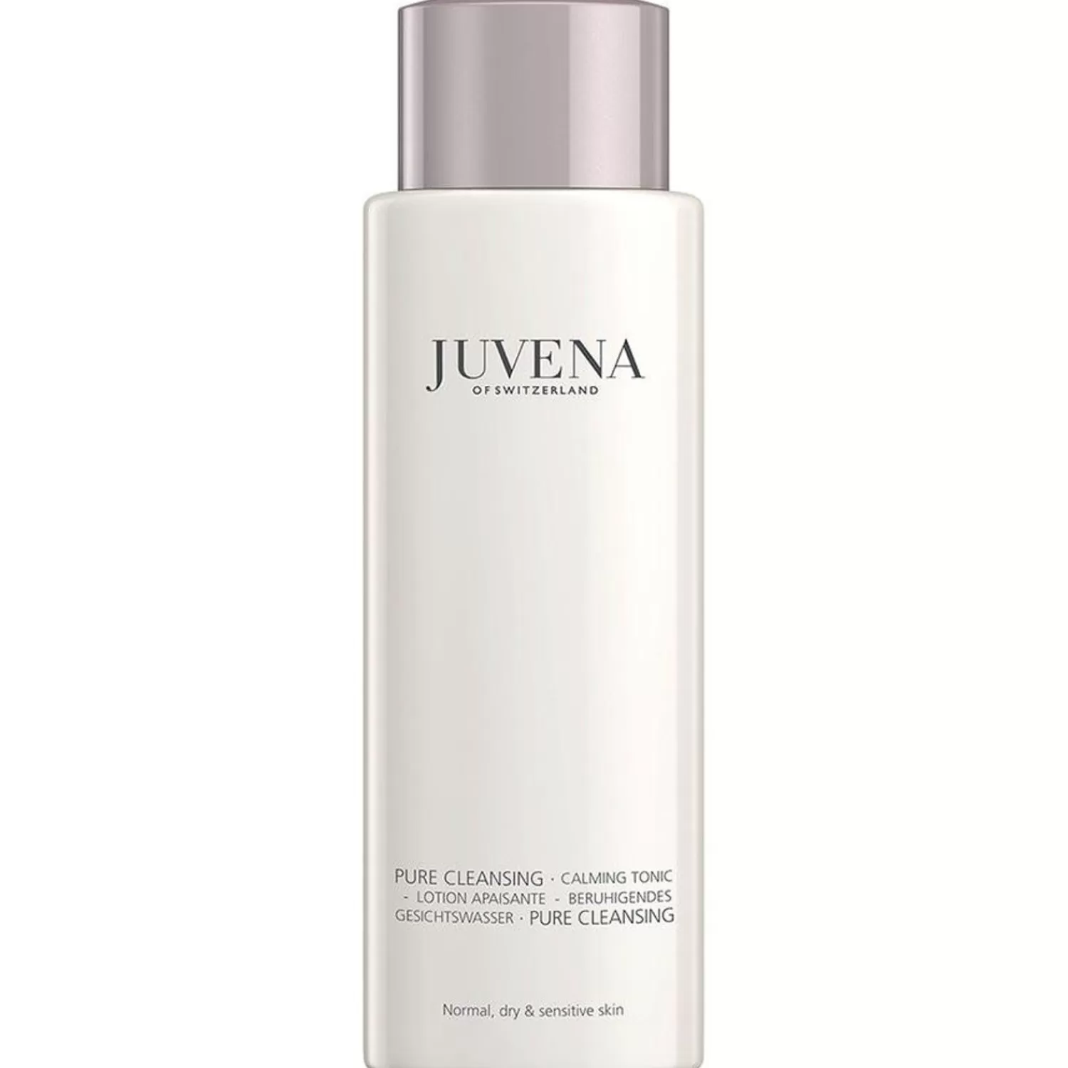 Juvena Pure Reinigende Kalmerende Tonic