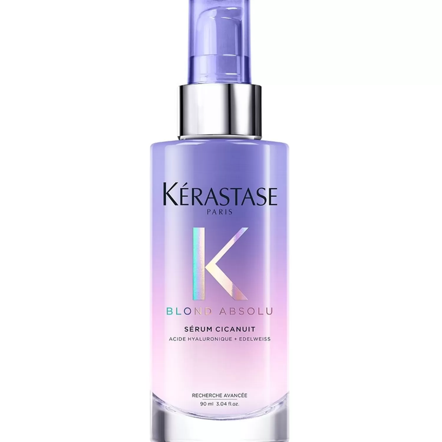 Kérastase Kerastase Blond Absolu Serum Cicanuit