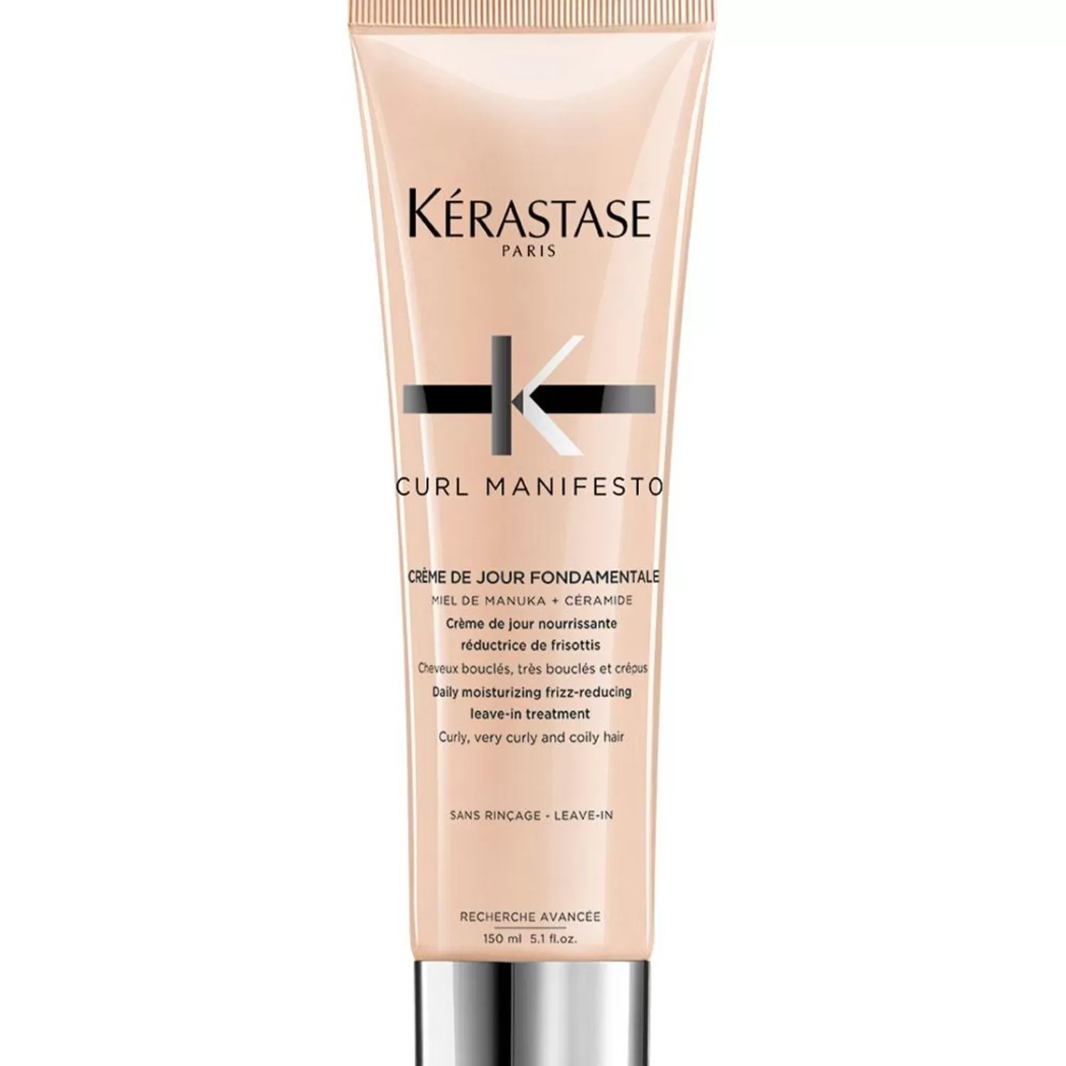 Kérastase Kerastase Curl Manifesto Creme De Jour Fondamentale