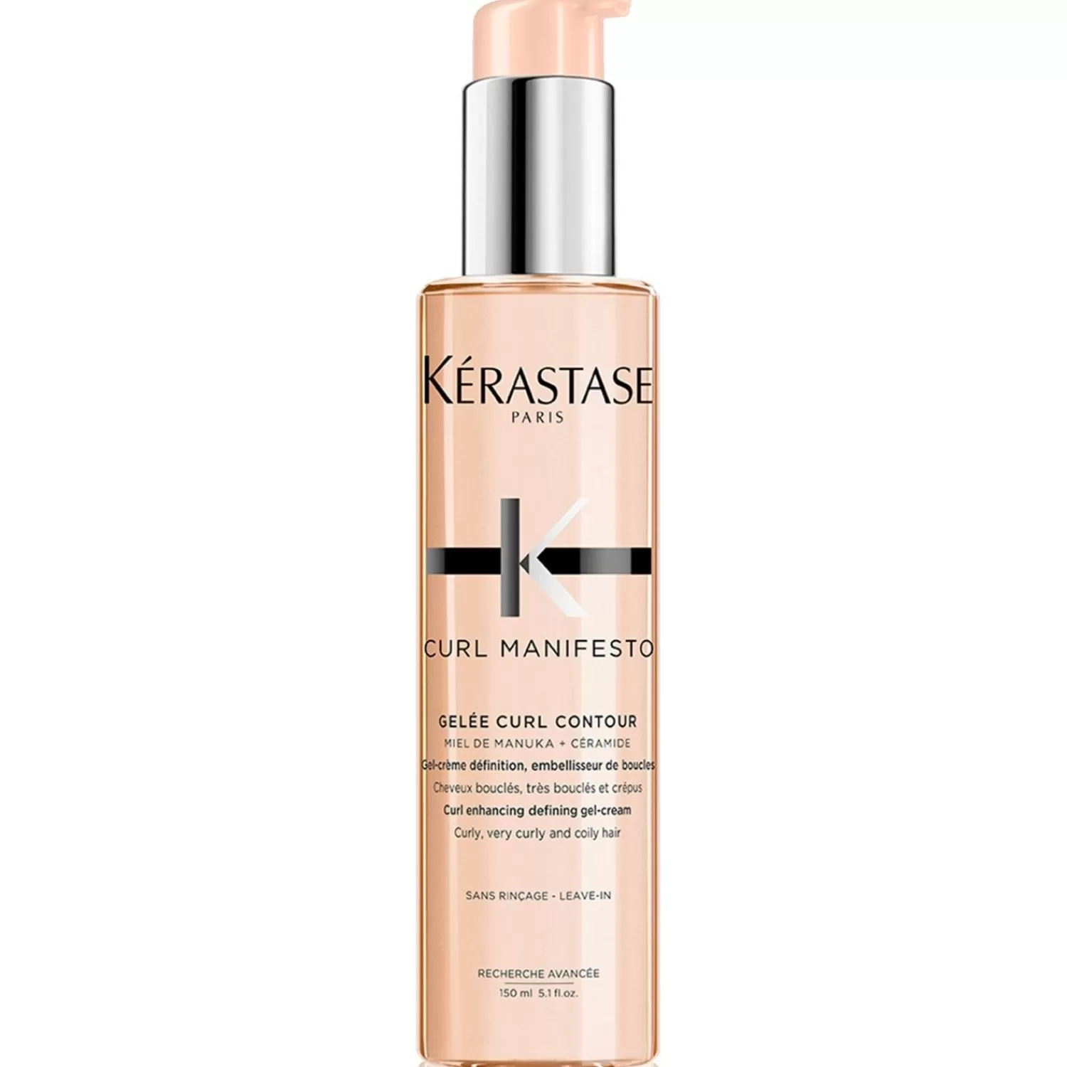 Kérastase Kerastase Curl Manifesto Gelee Curl Contour