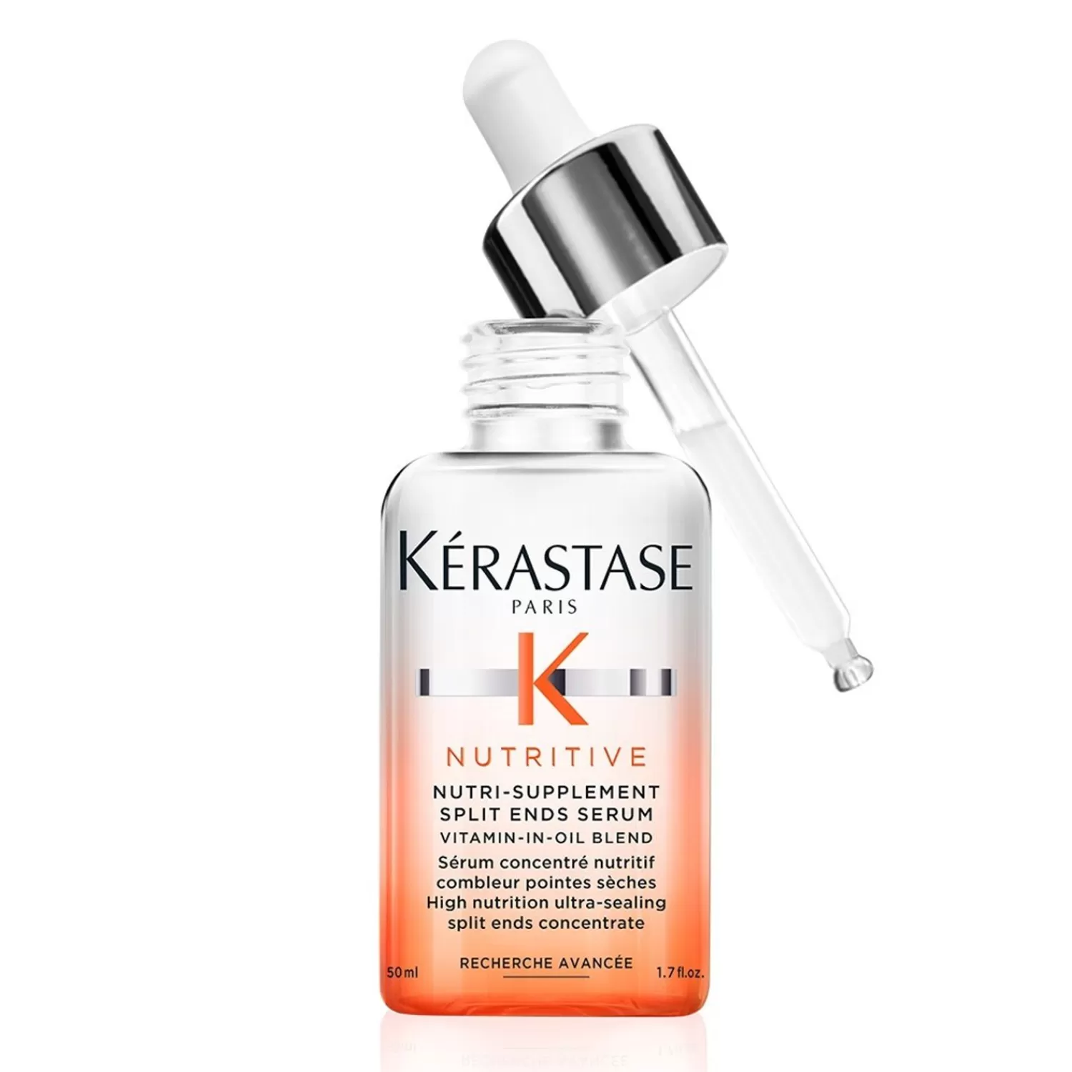 Kérastase Kerastase Nutritive Nutri-Supplement Serum Voor Gespleten Haarpunten