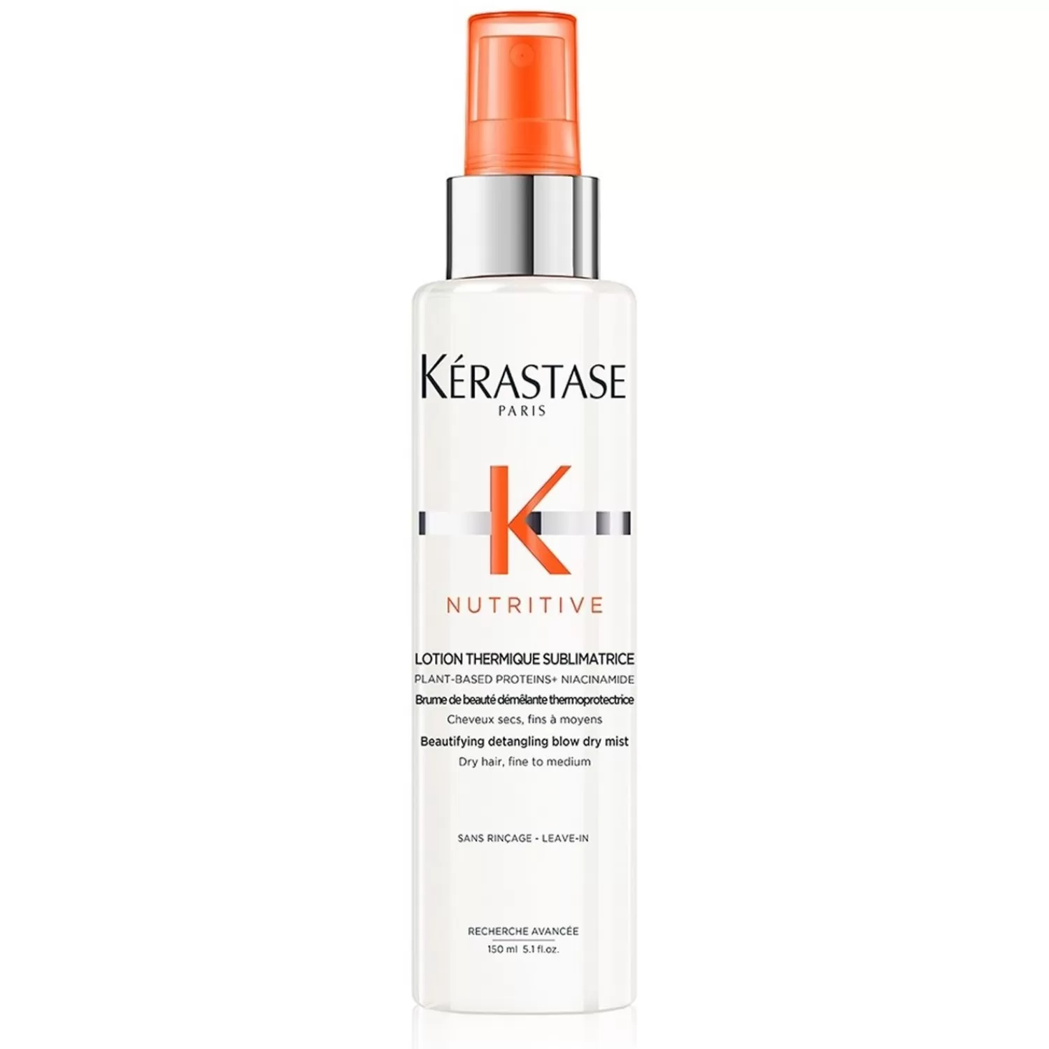 Kérastase Kerastase Nutritive Sublimerende Thermische Lotion