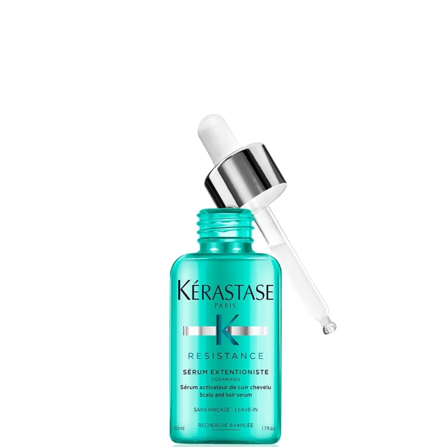 Kérastase Kerastase Resistance Scalp Serum Extentioniste