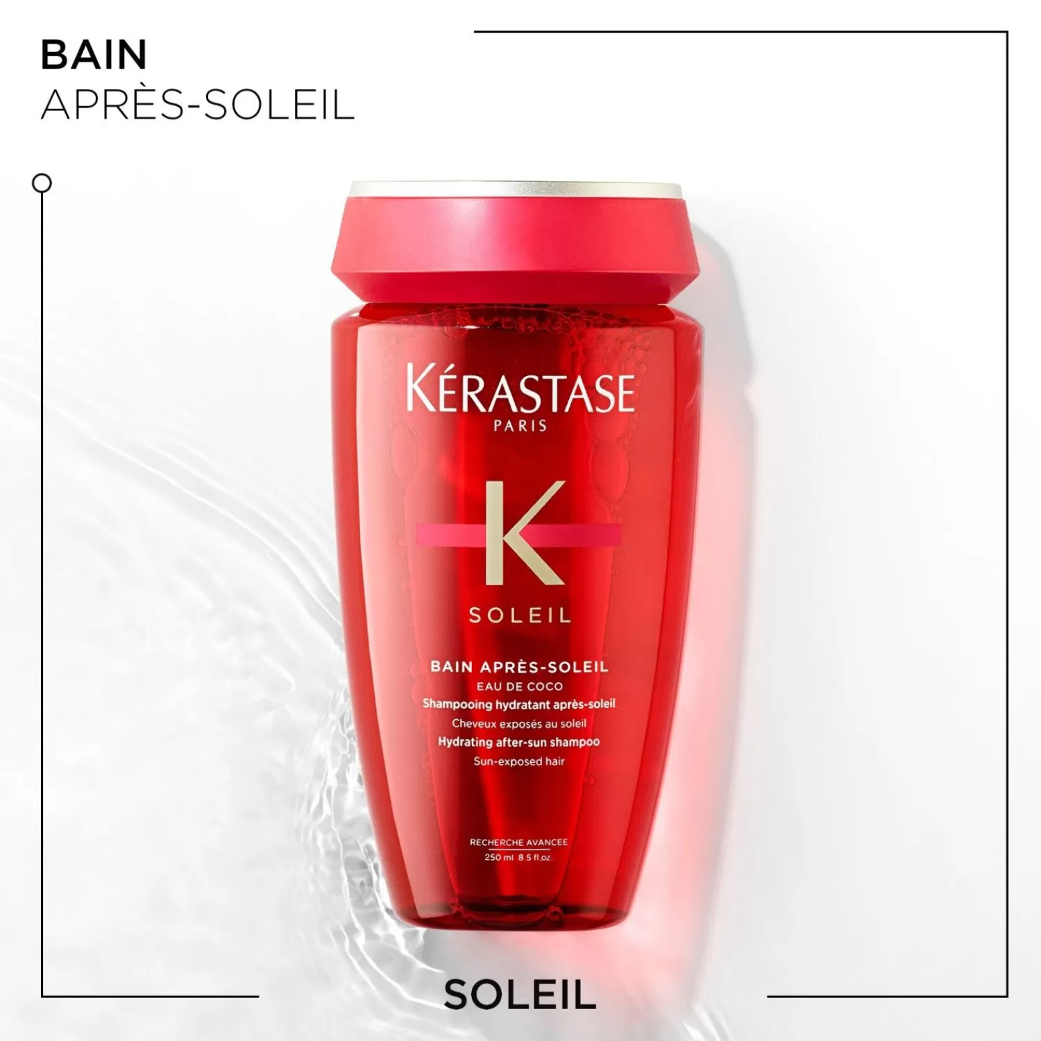 Kérastase Kerastase Soleil Bain After Sun