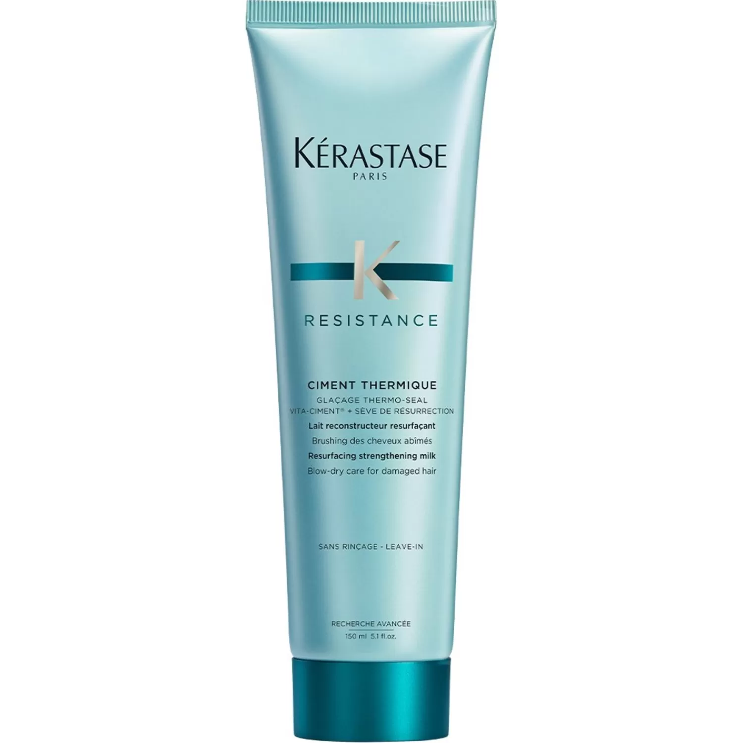 Kérastase Kerastase Weerstand Cement Thermisch