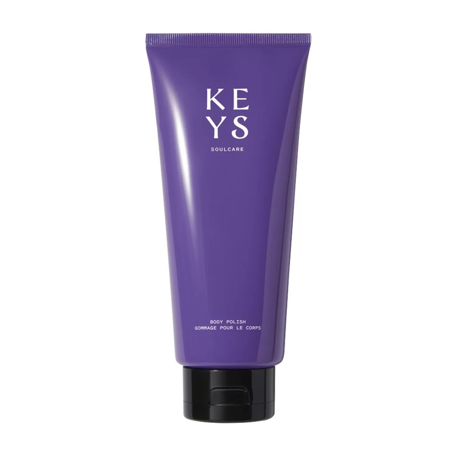 Keys Soulcare Body Polish