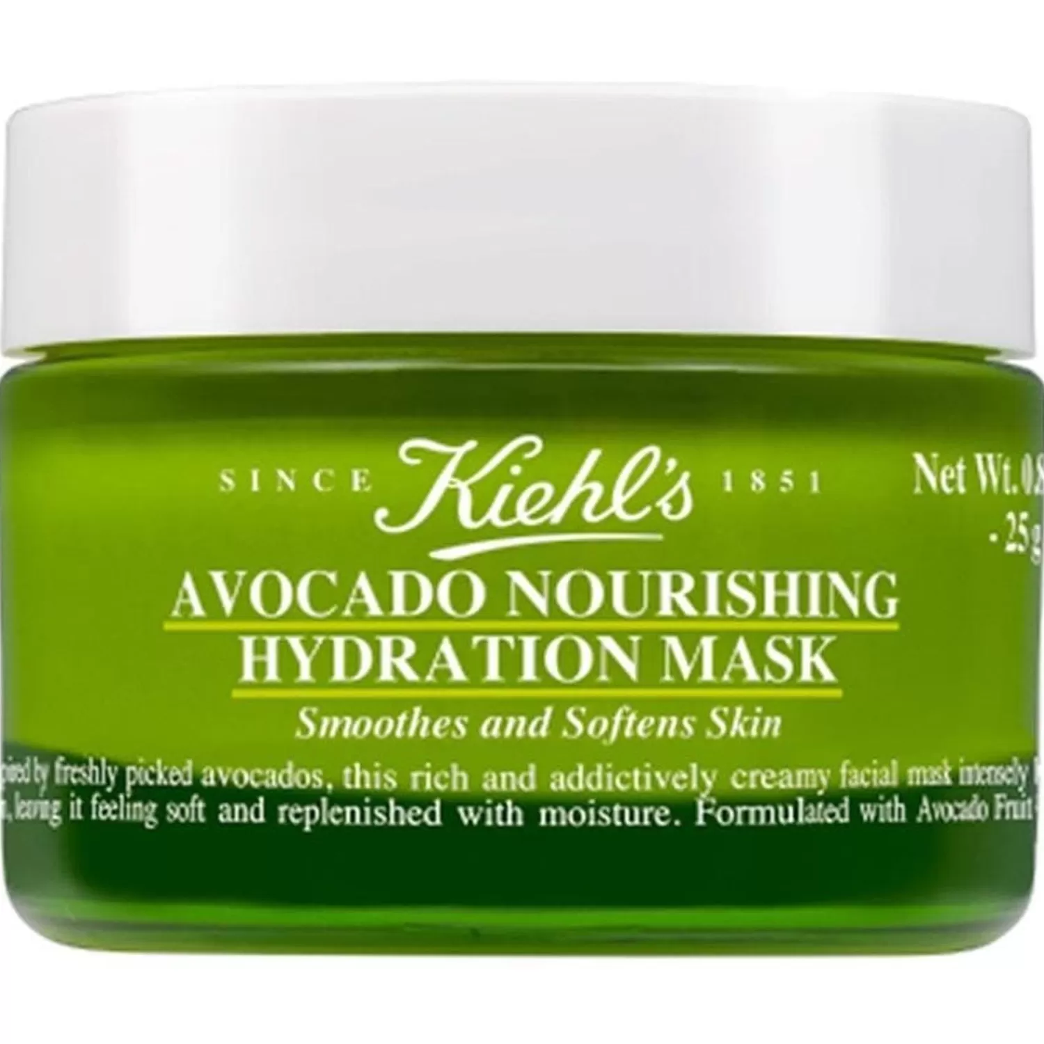 Kiehl’s Kiehl'S Cadeau-Ideeen Avocado Voedende Hydratatie