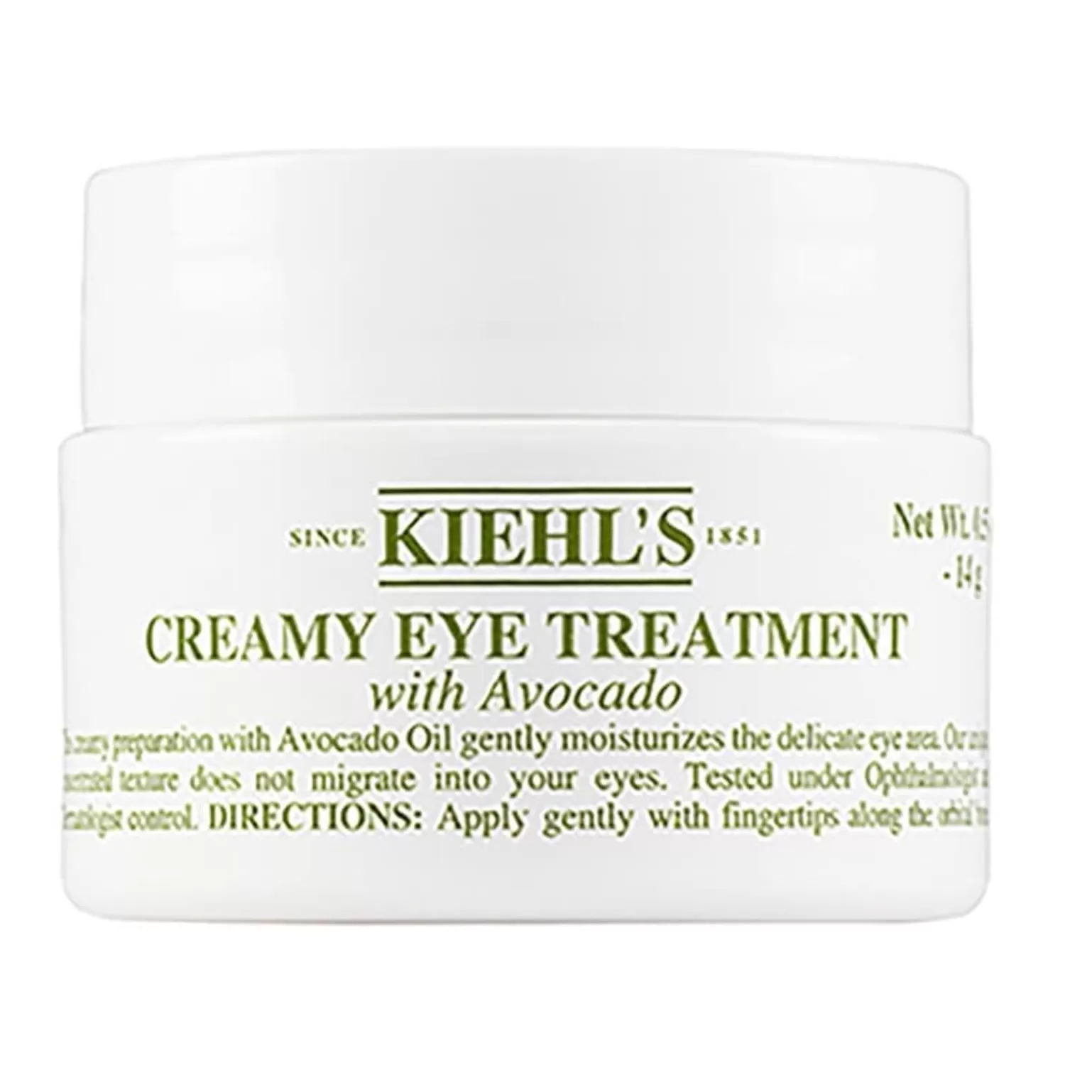 Kiehl’s Kiehl'S Kiehls Skincare Avocado Eye