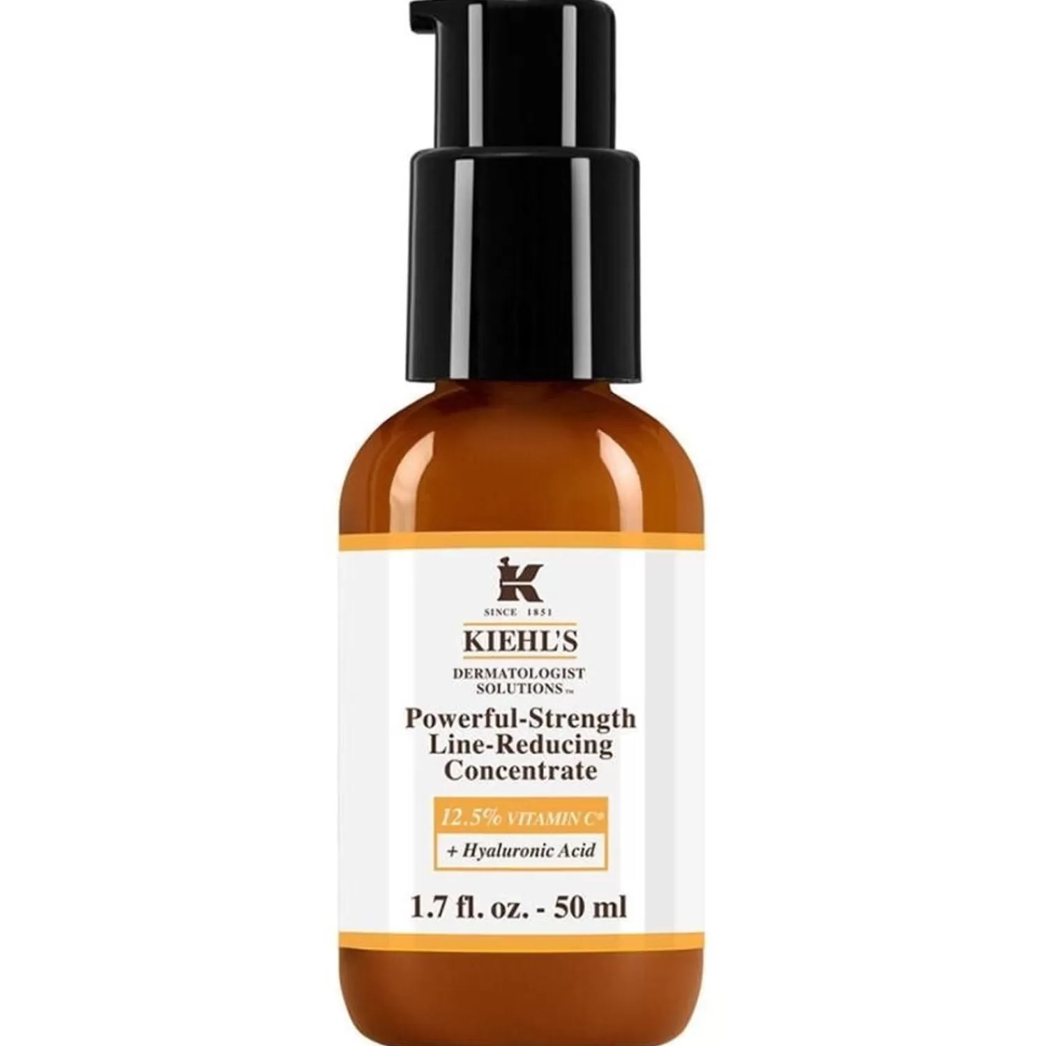 Kiehl’s Kiehl'S Kiehls Skincare Krachtig Lijnverminderend Concentraat