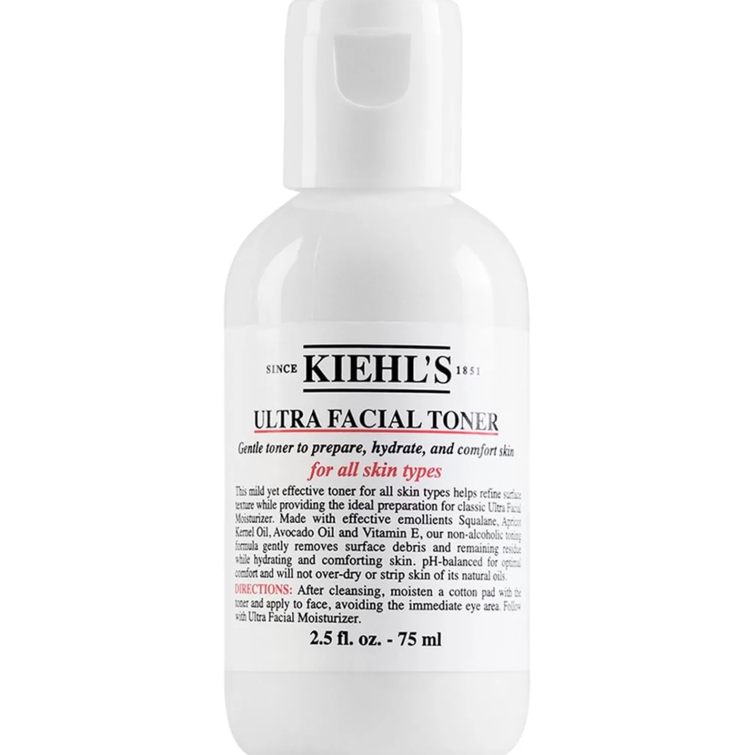 Kiehl’s Kiehl'S Ultra Facial Ultra Facial