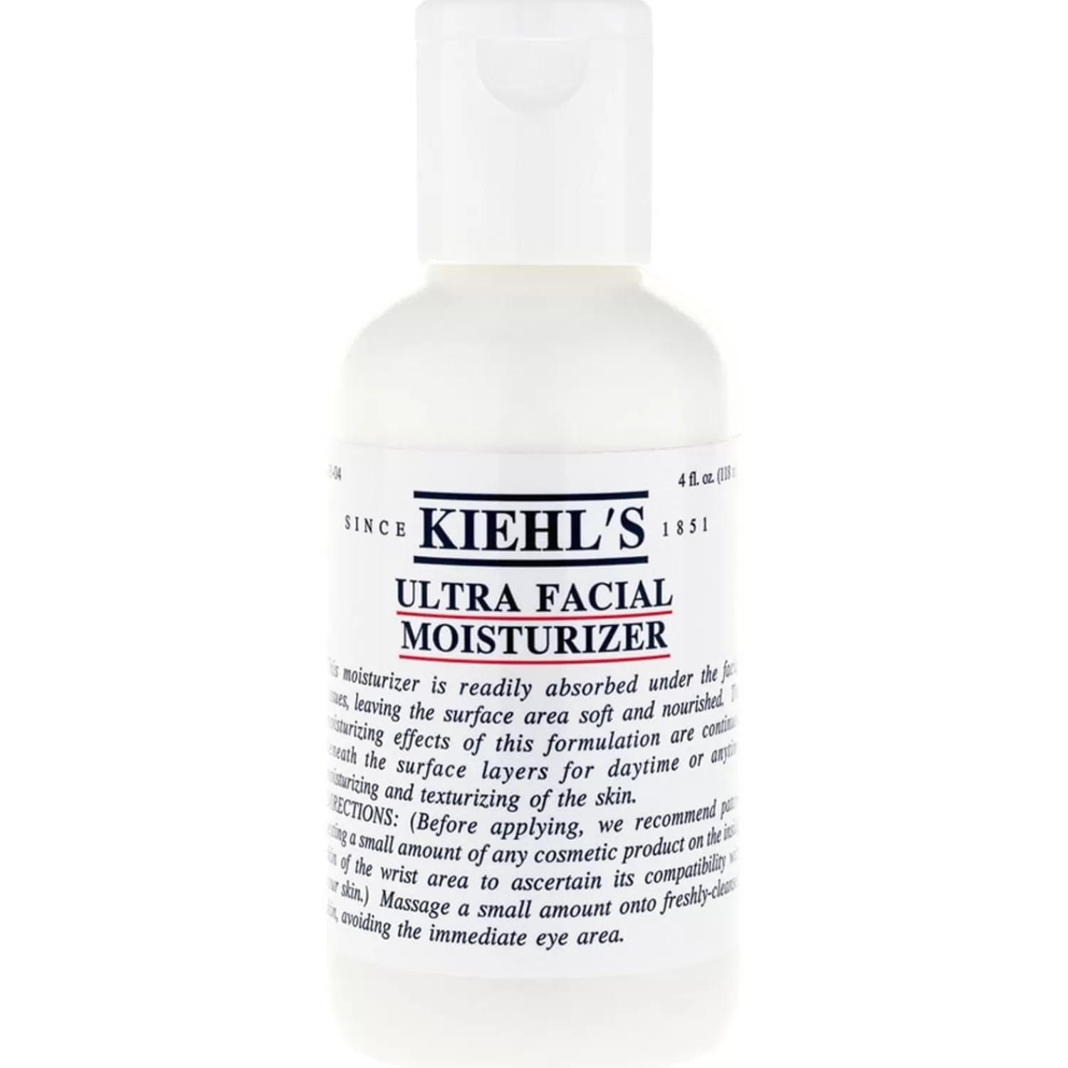 Kiehl’s Kiehl'S Ultra Facial Ultra Gezichtscreme