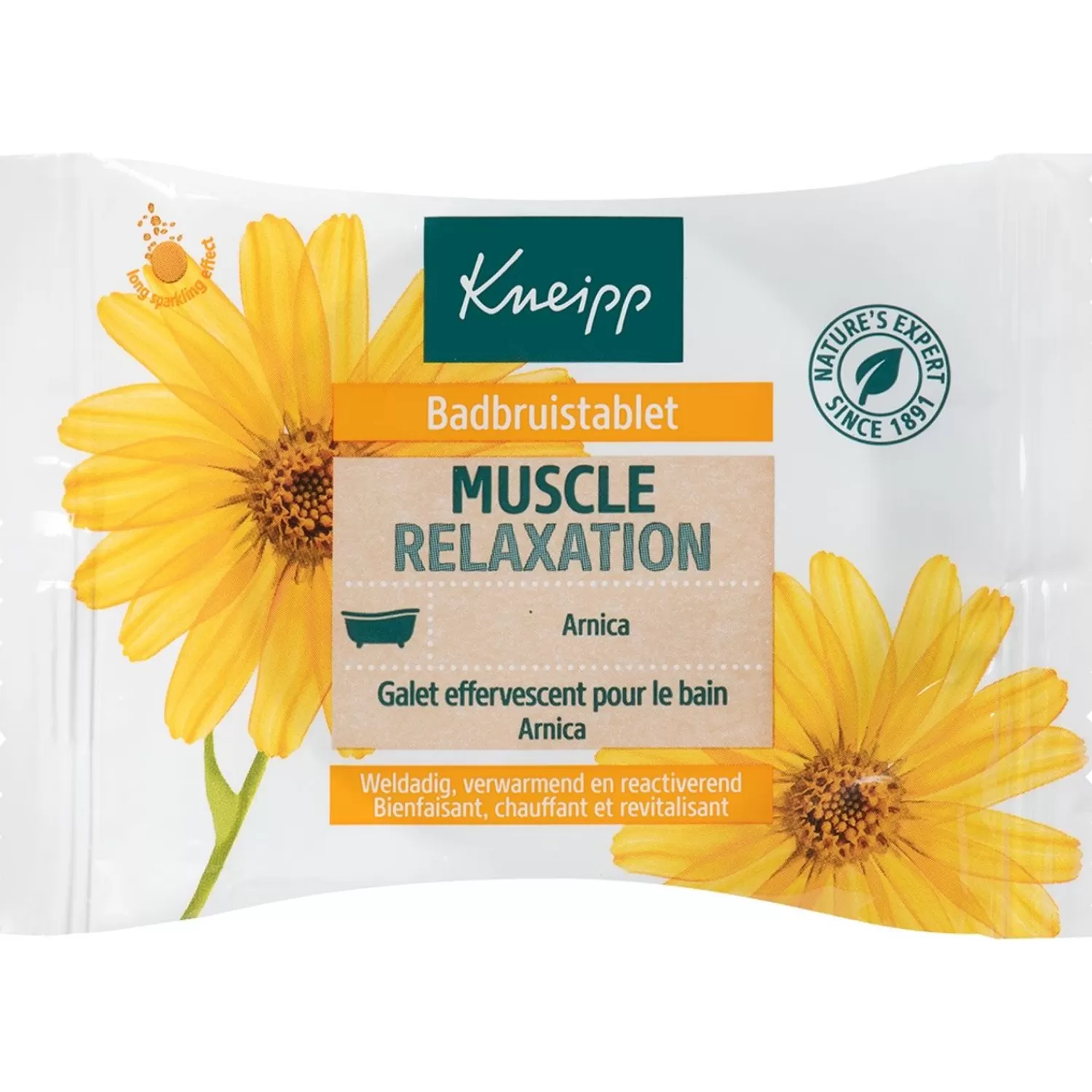 Kneipp Arnica Active