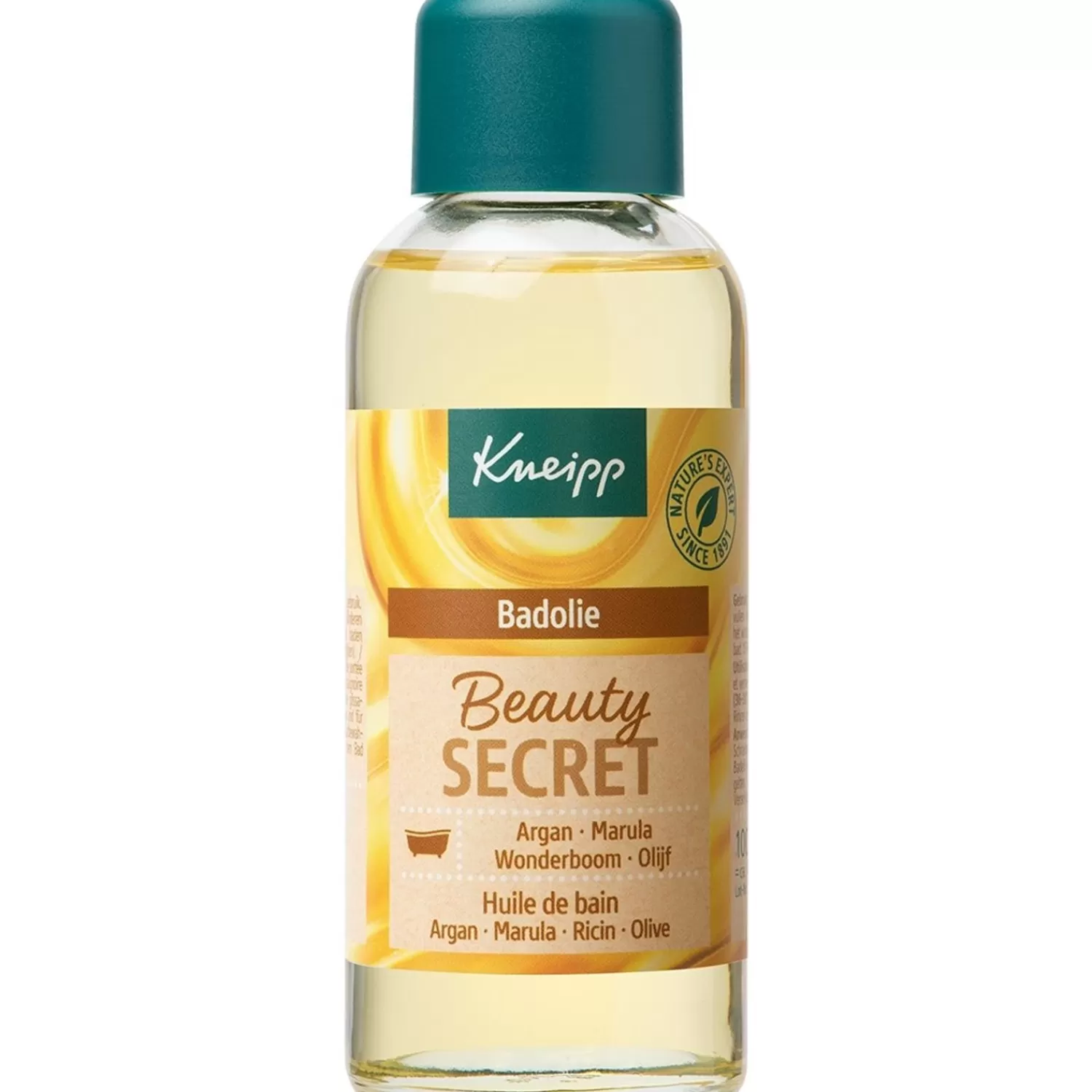 Kneipp Badolie Beauty Secret