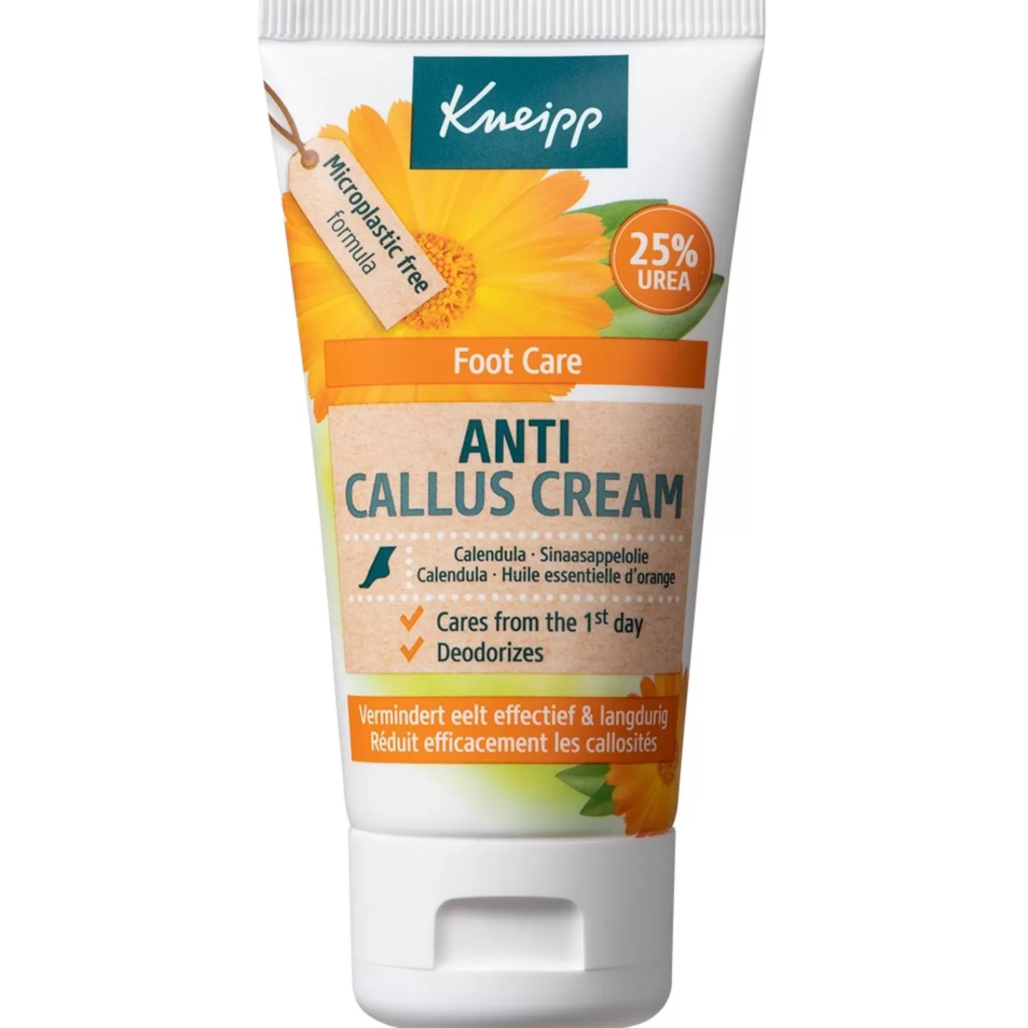 Kneipp Vliercreme