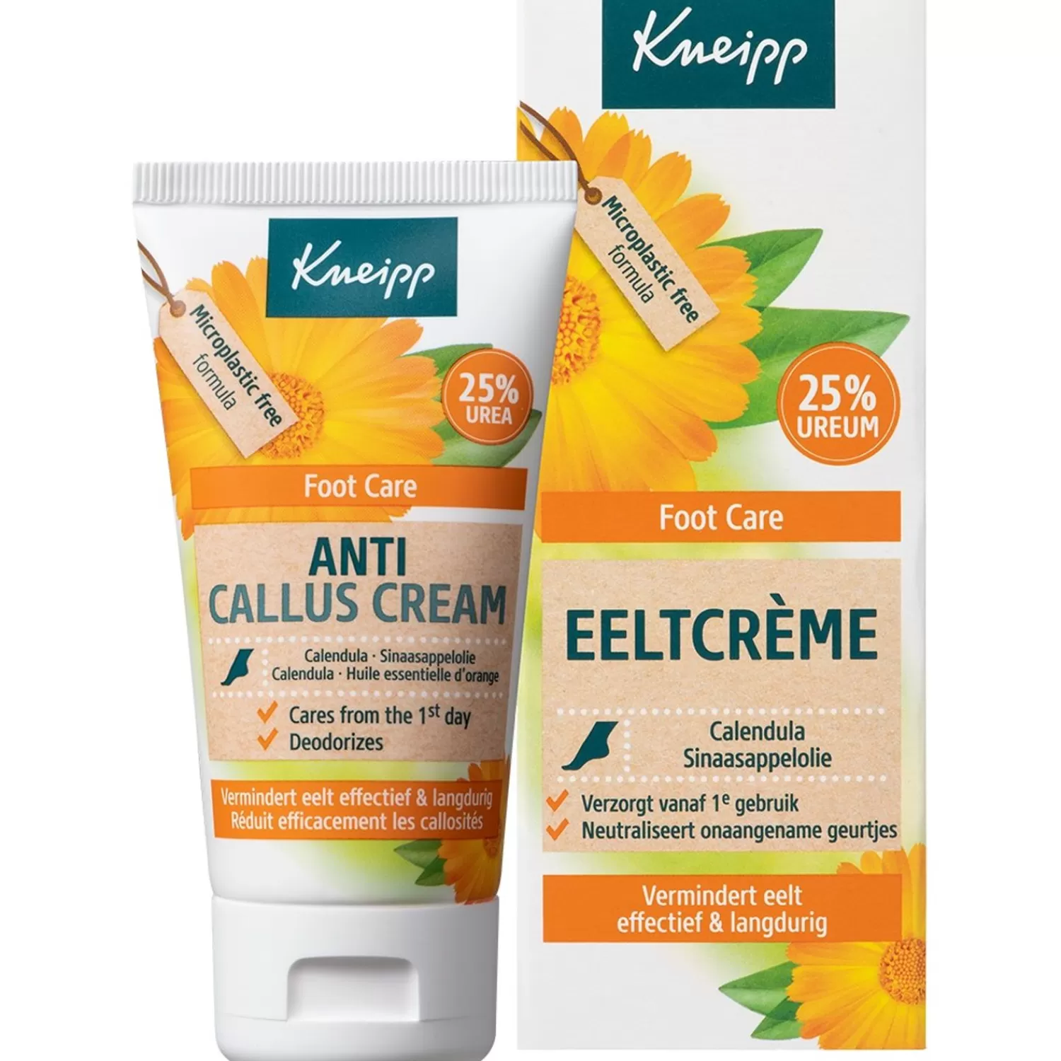 Kneipp Vliercreme