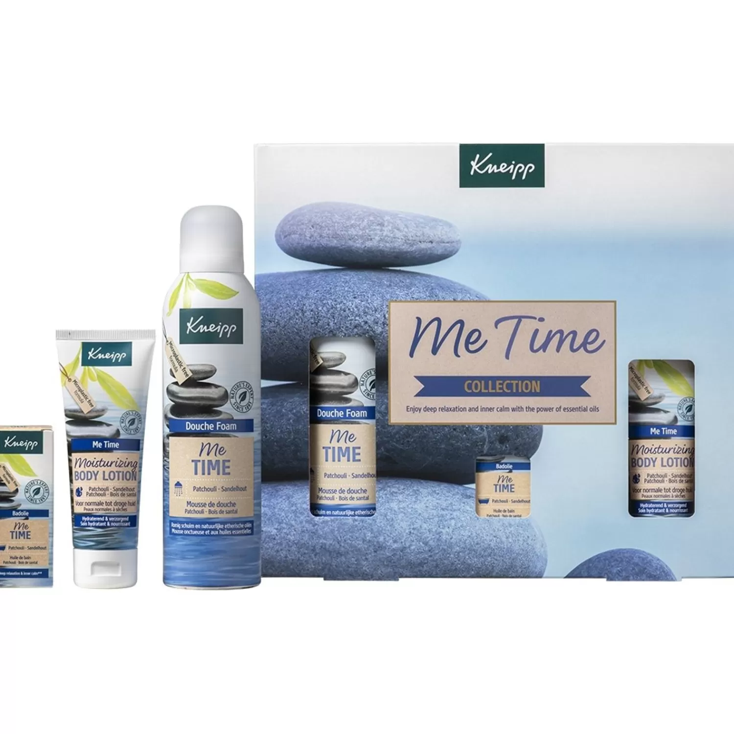 Kneipp -Gift Set Me Time