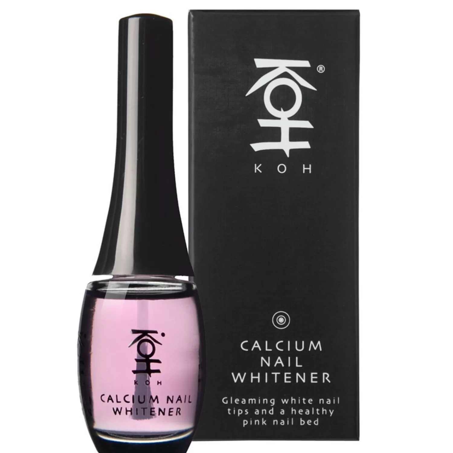 KOH Calcium Nagelbleekmiddel