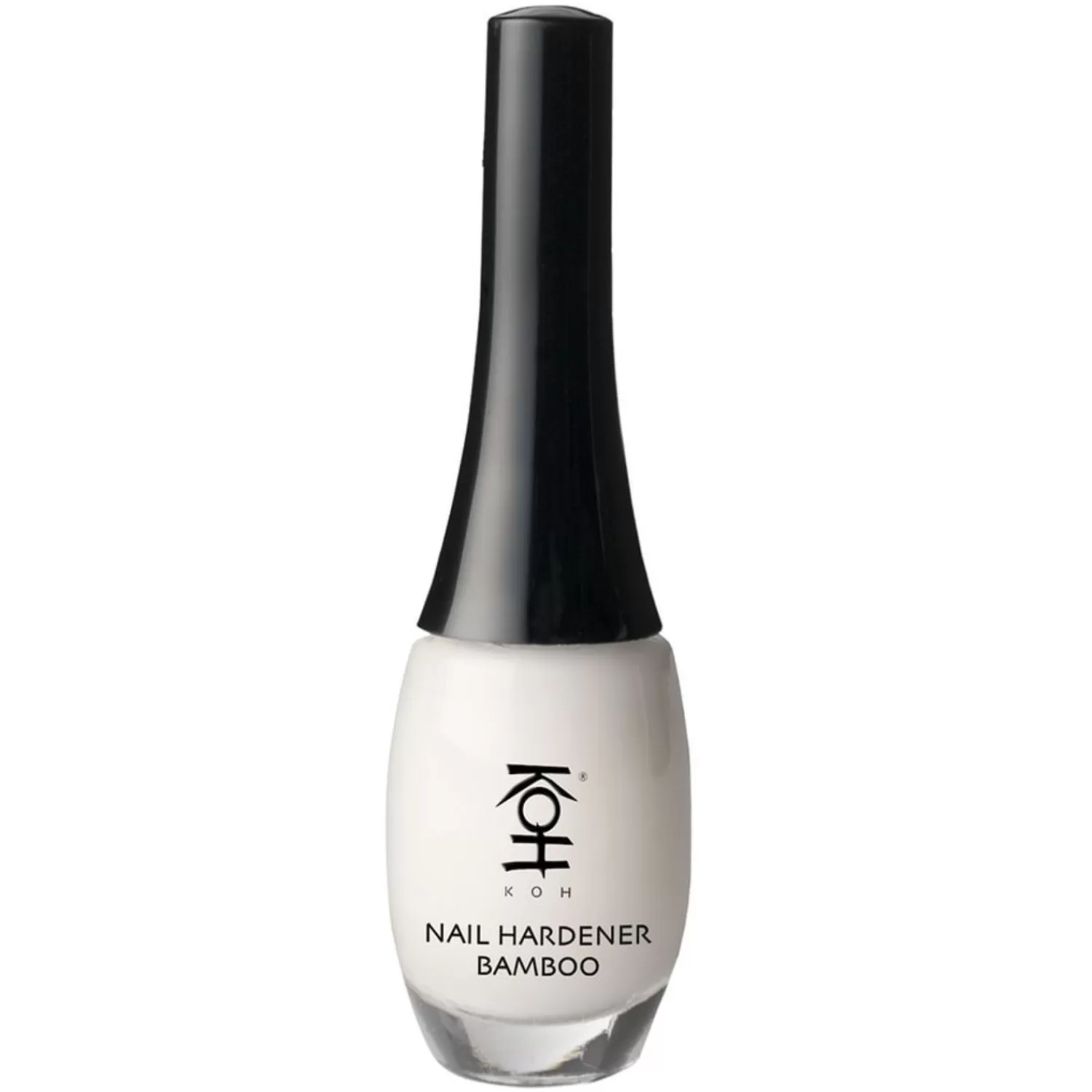 KOH Nail Hardener Bamboo