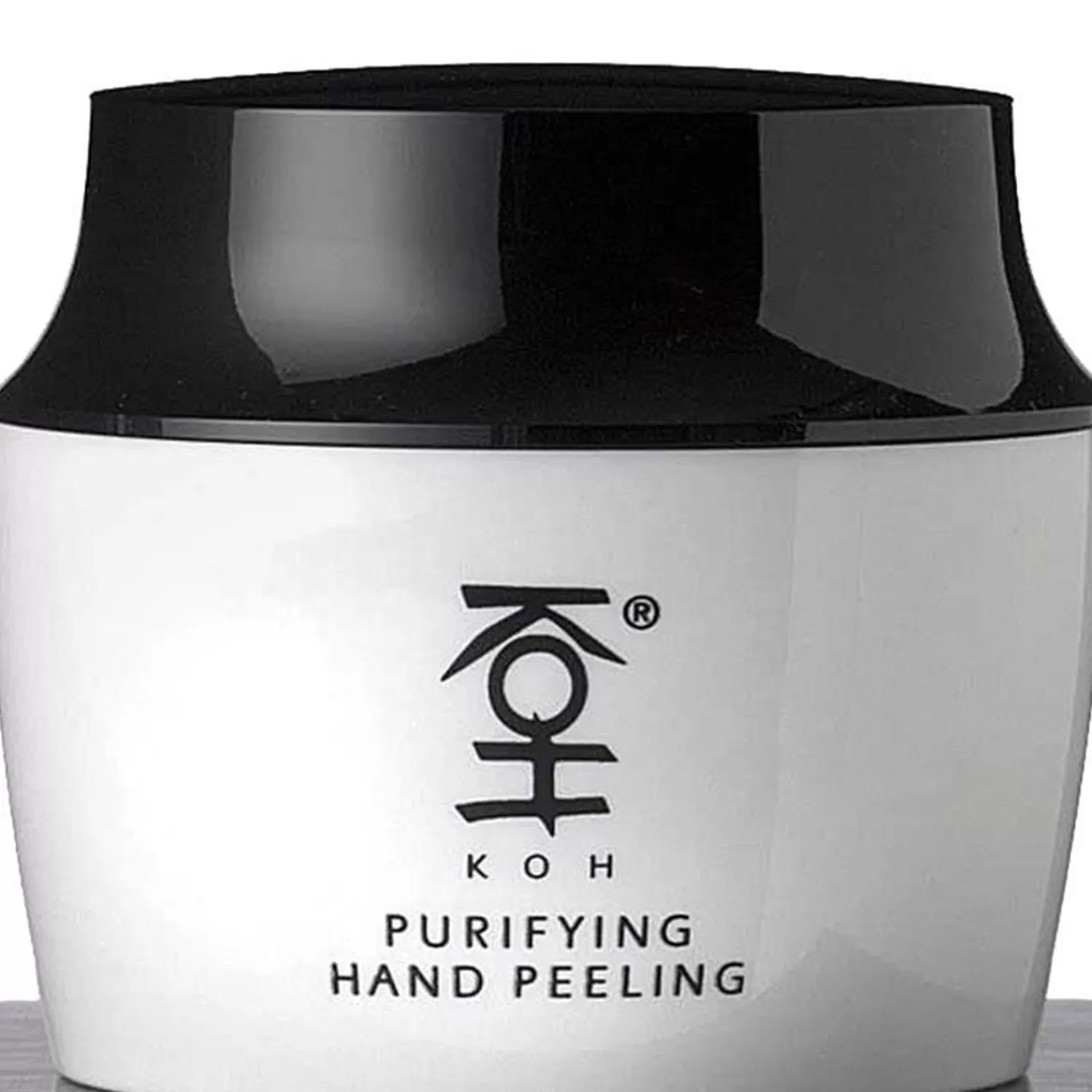 KOH Zuiverende Handpeeling