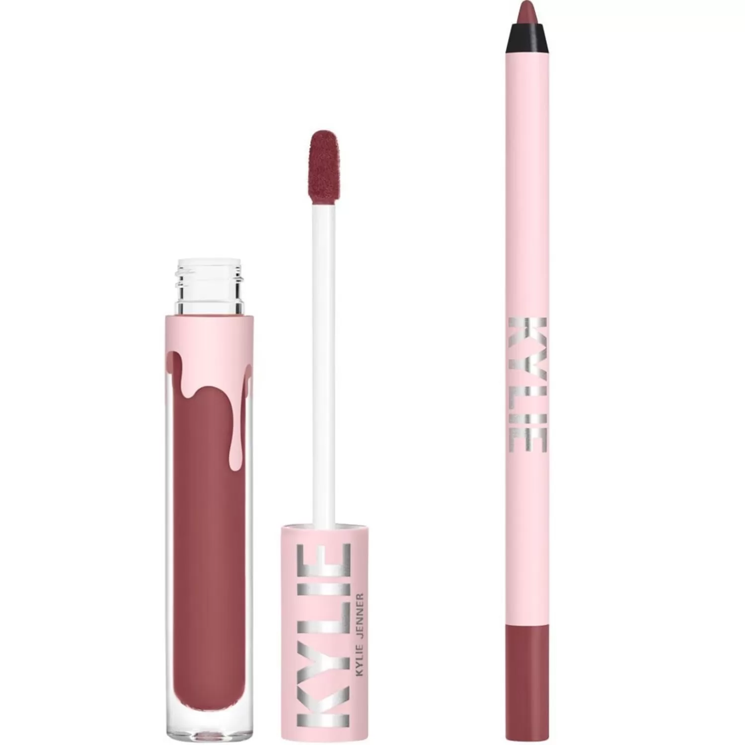 KYLIE COSMETICS Matte Vloeibare Lippenstiftset Douglas K