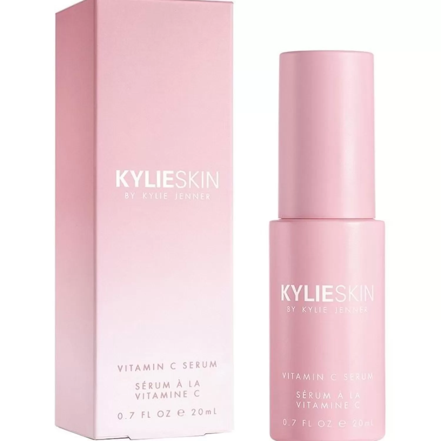 KYLIE SKIN Kylie Huid Vitamine C