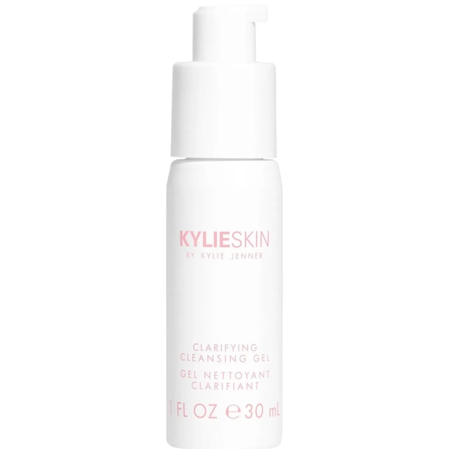 KYLIE SKIN Clarifying Cleansing Gel