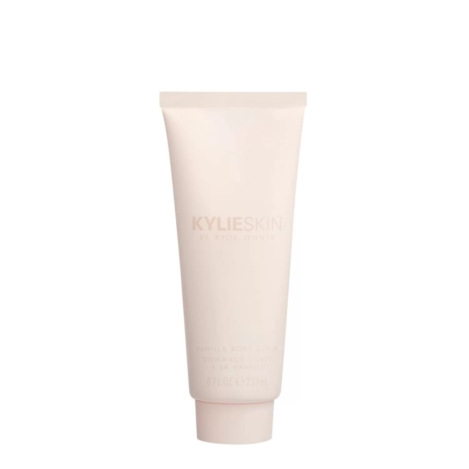 KYLIE SKIN Vanille Bodyscrub