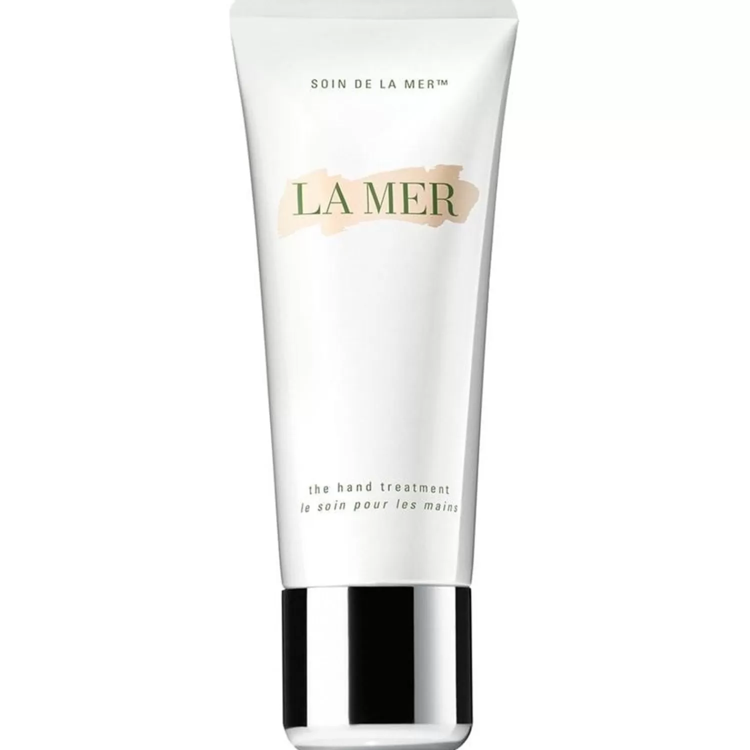 La Mer De Handbehandeling