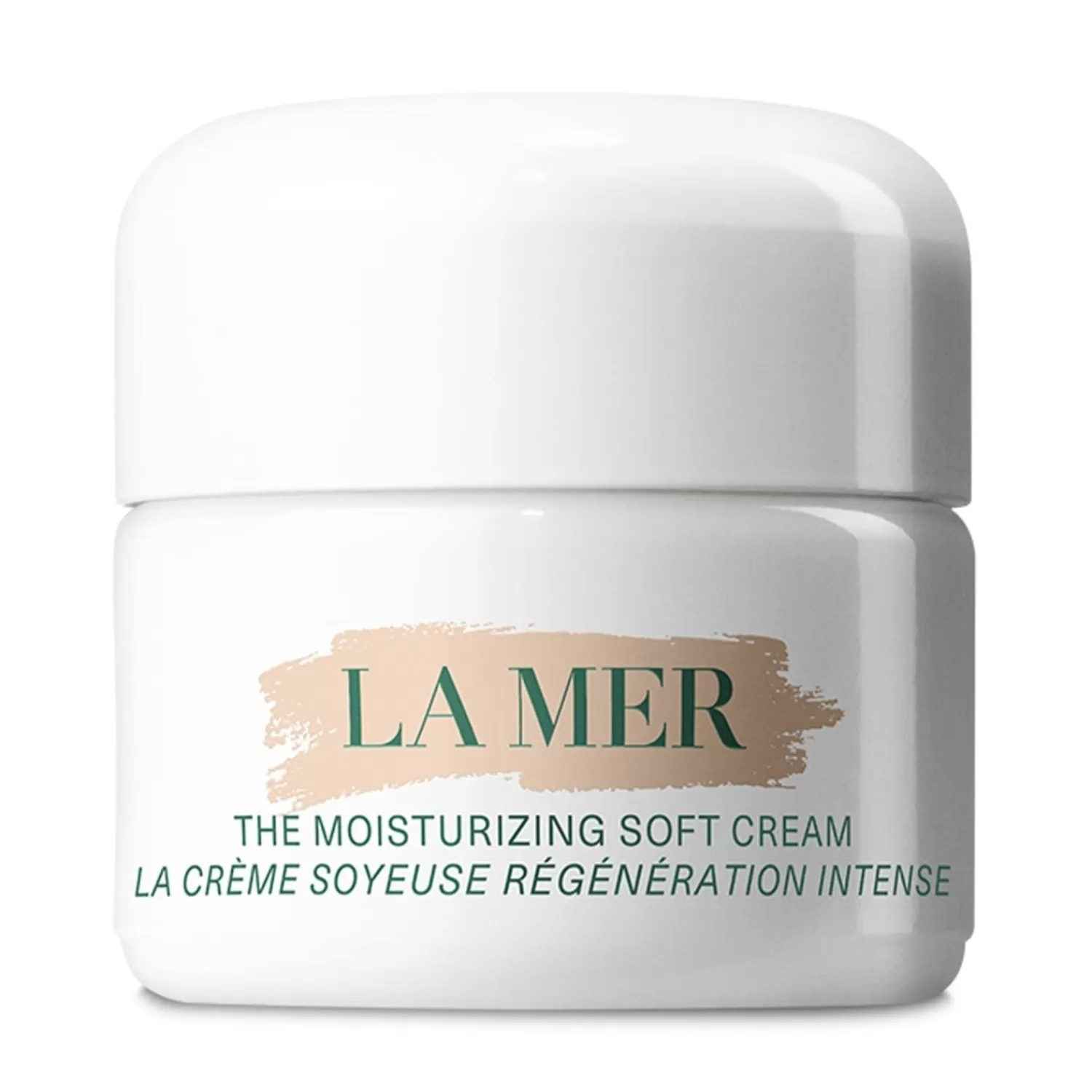 La Mer Little Luxuries De Hydraterende Zachte Creme