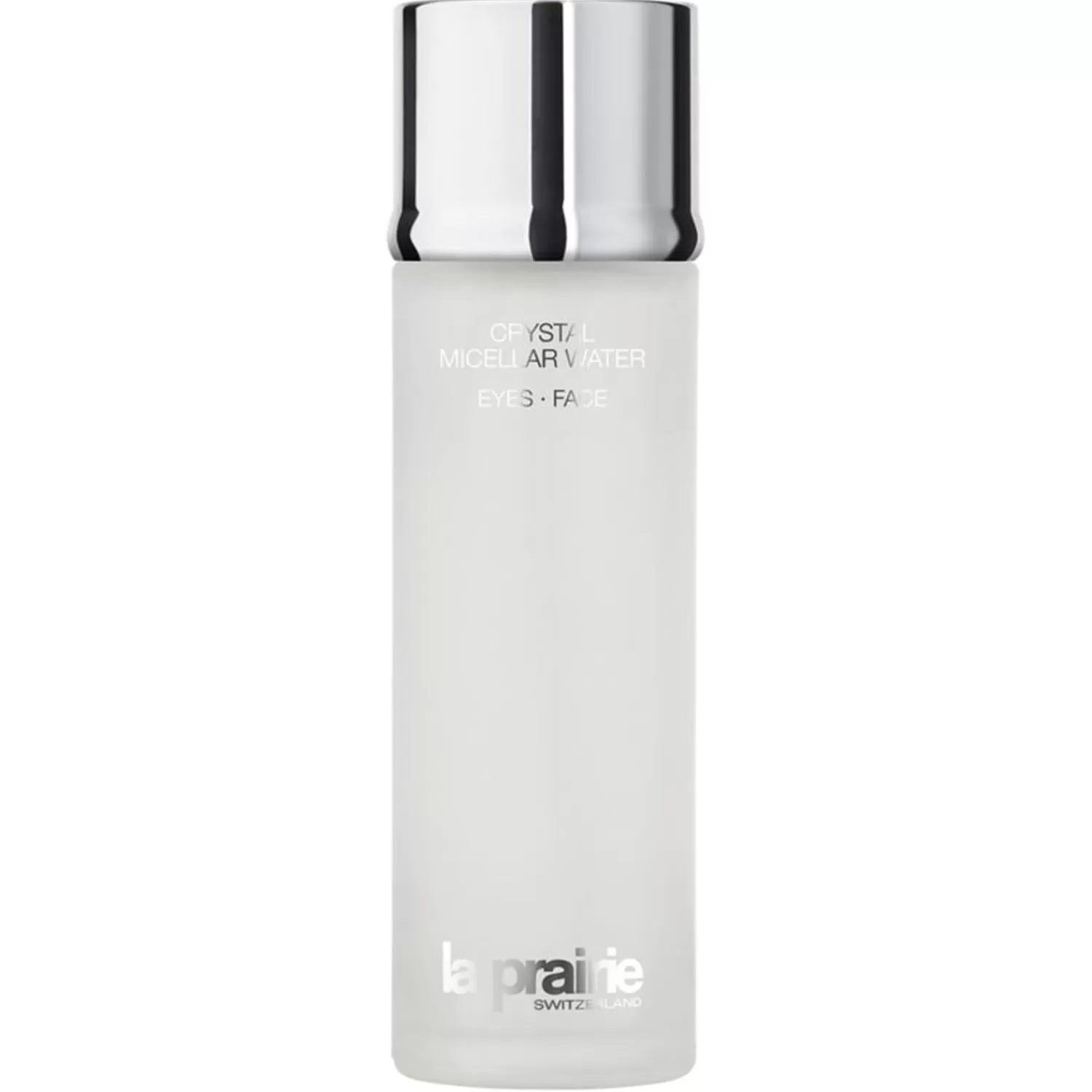 La Prairie Crystal Micellair Water