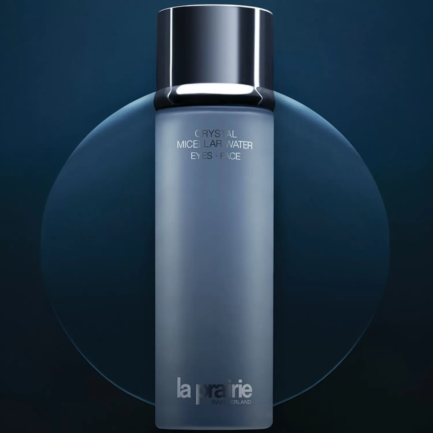 La Prairie Crystal Micellair Water